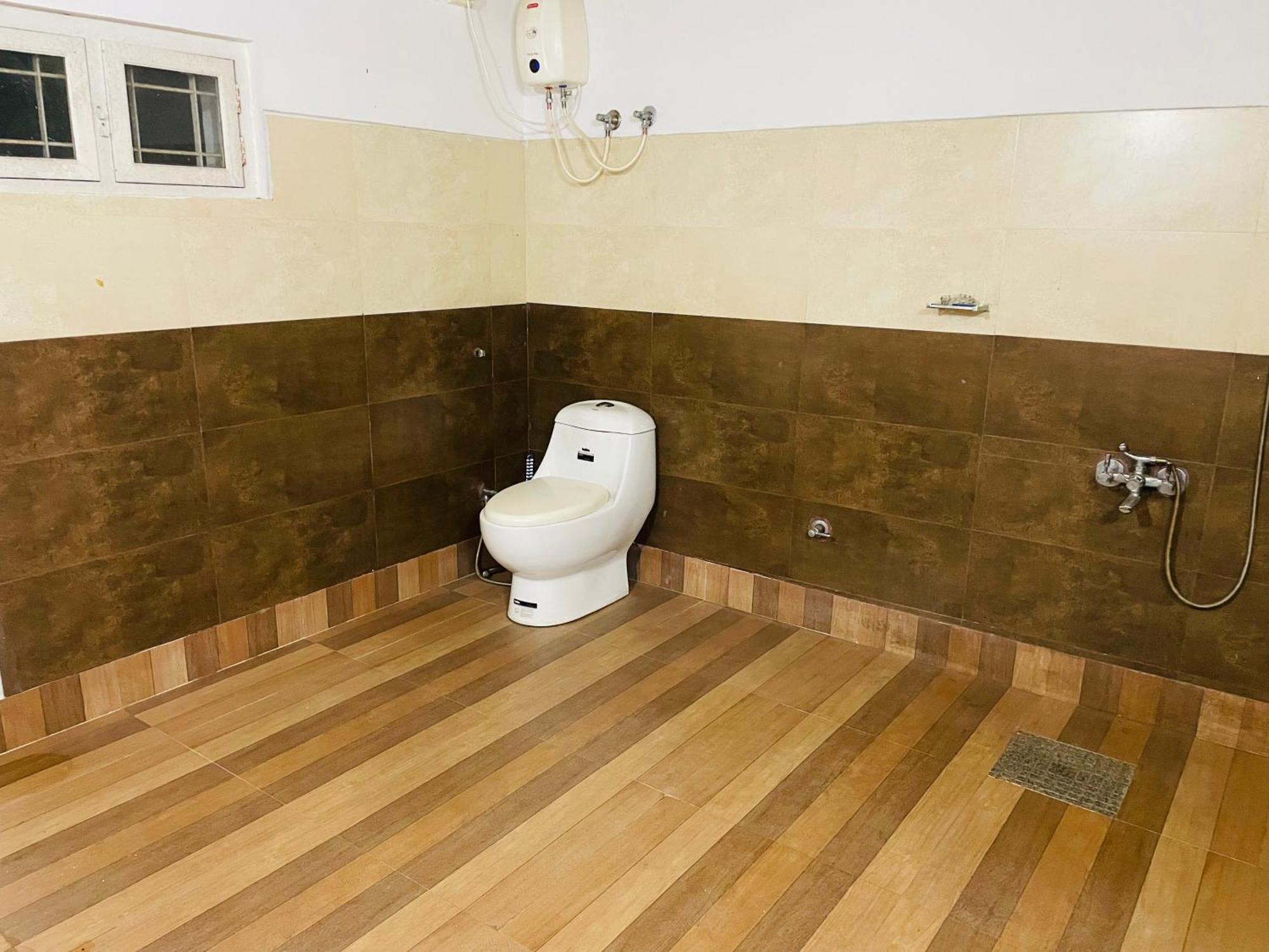 Thottom Private Holiday home Munnar