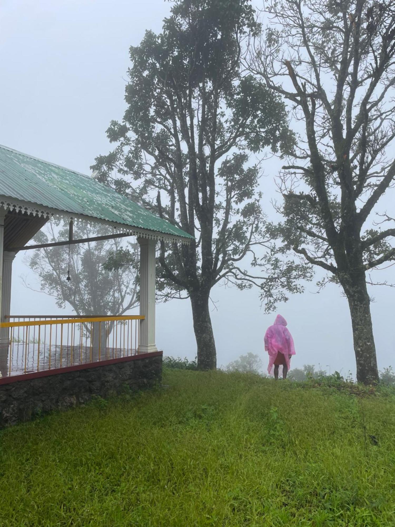 Holiday home Thottom Private Munnar