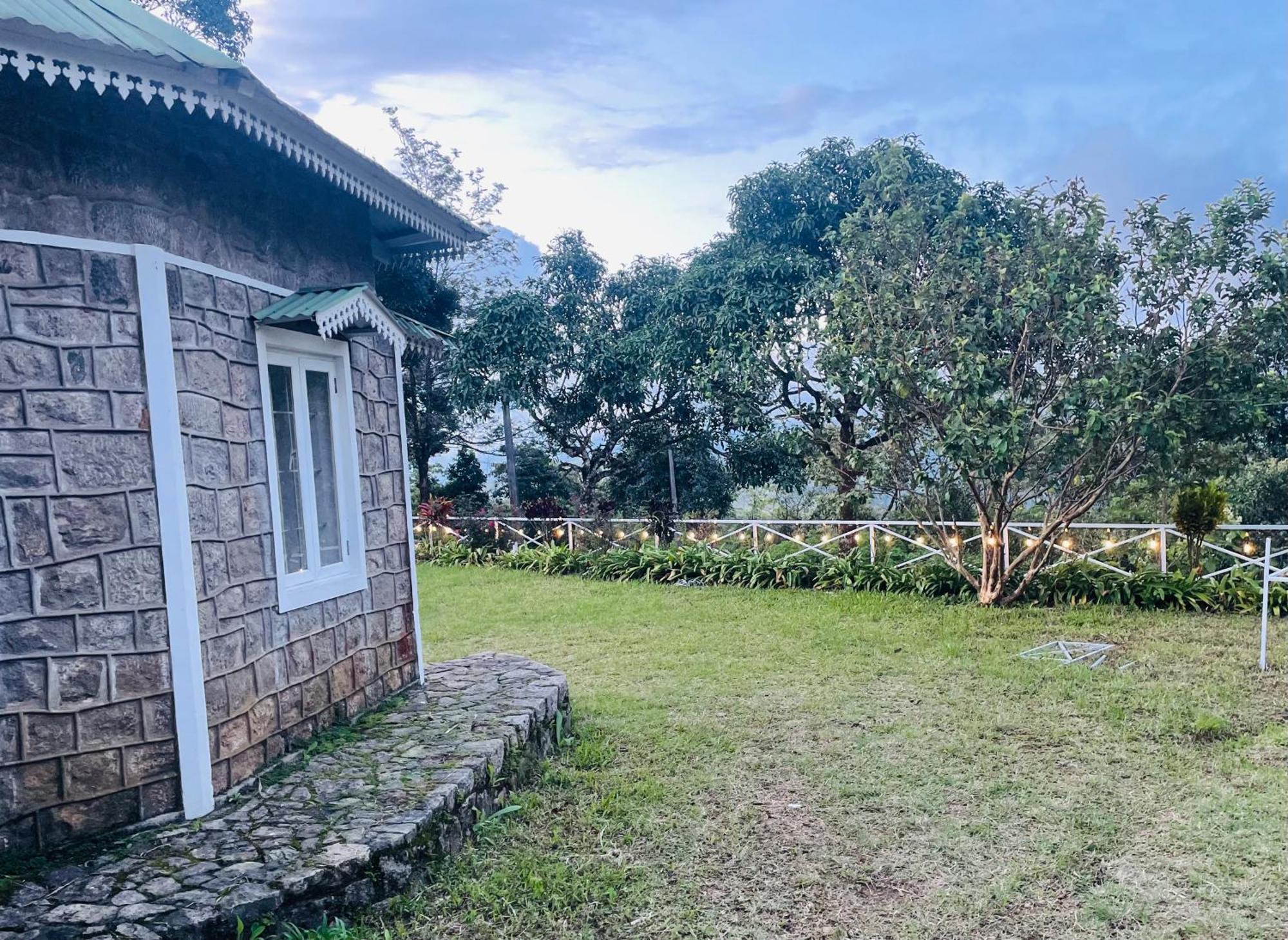 Thottom Private Munnar