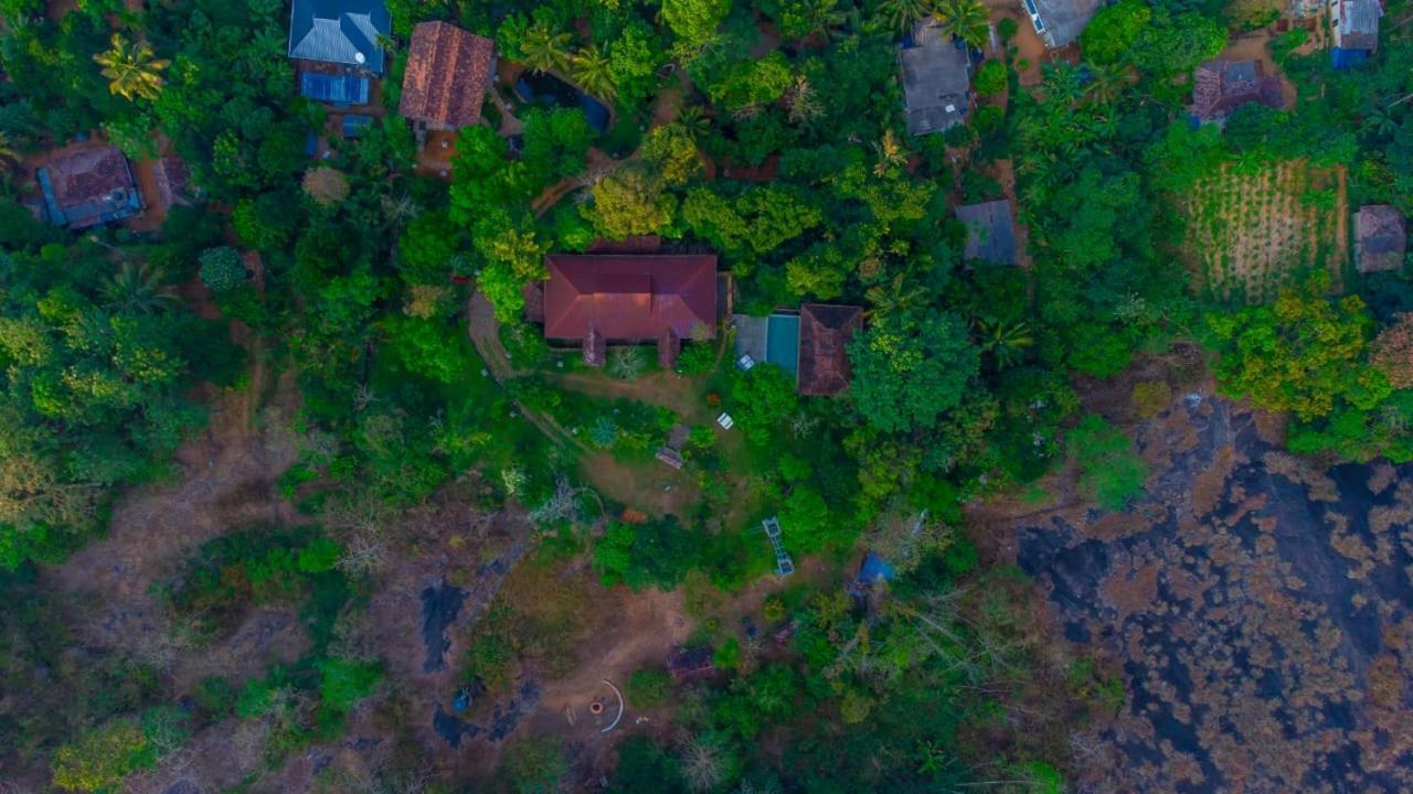 Homestay Beyond Eco Living *