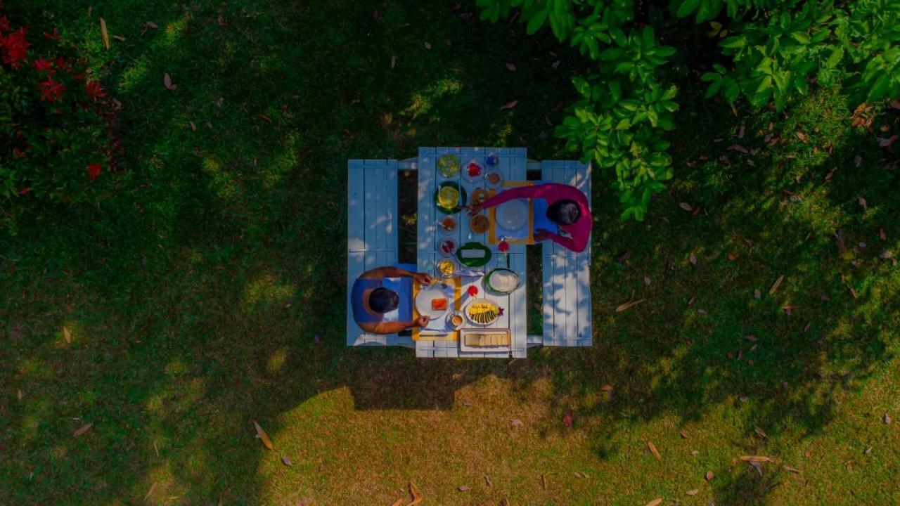 Homestay Beyond Eco Living Munnar