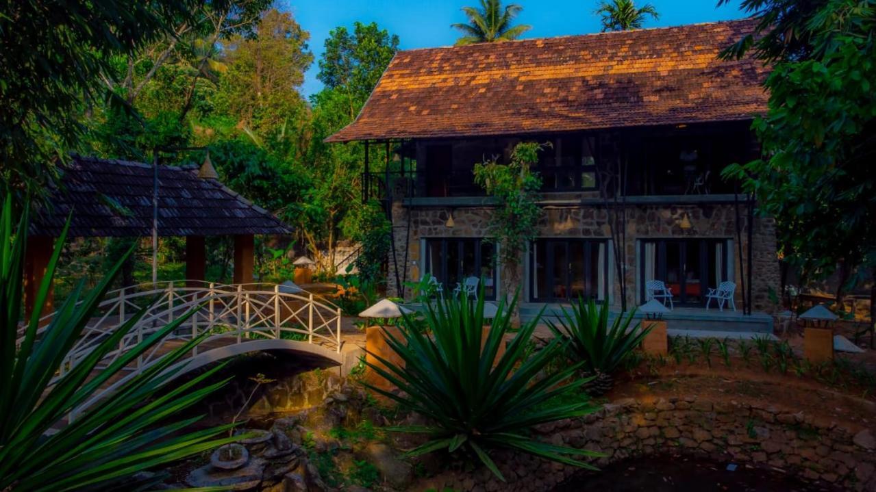 Beyond Eco Living Homestay
