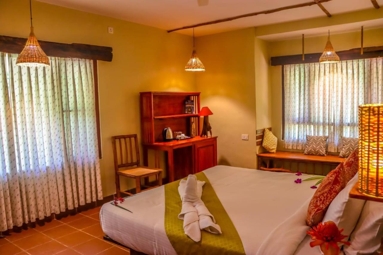 Beyond Eco Living Homestay Munnar