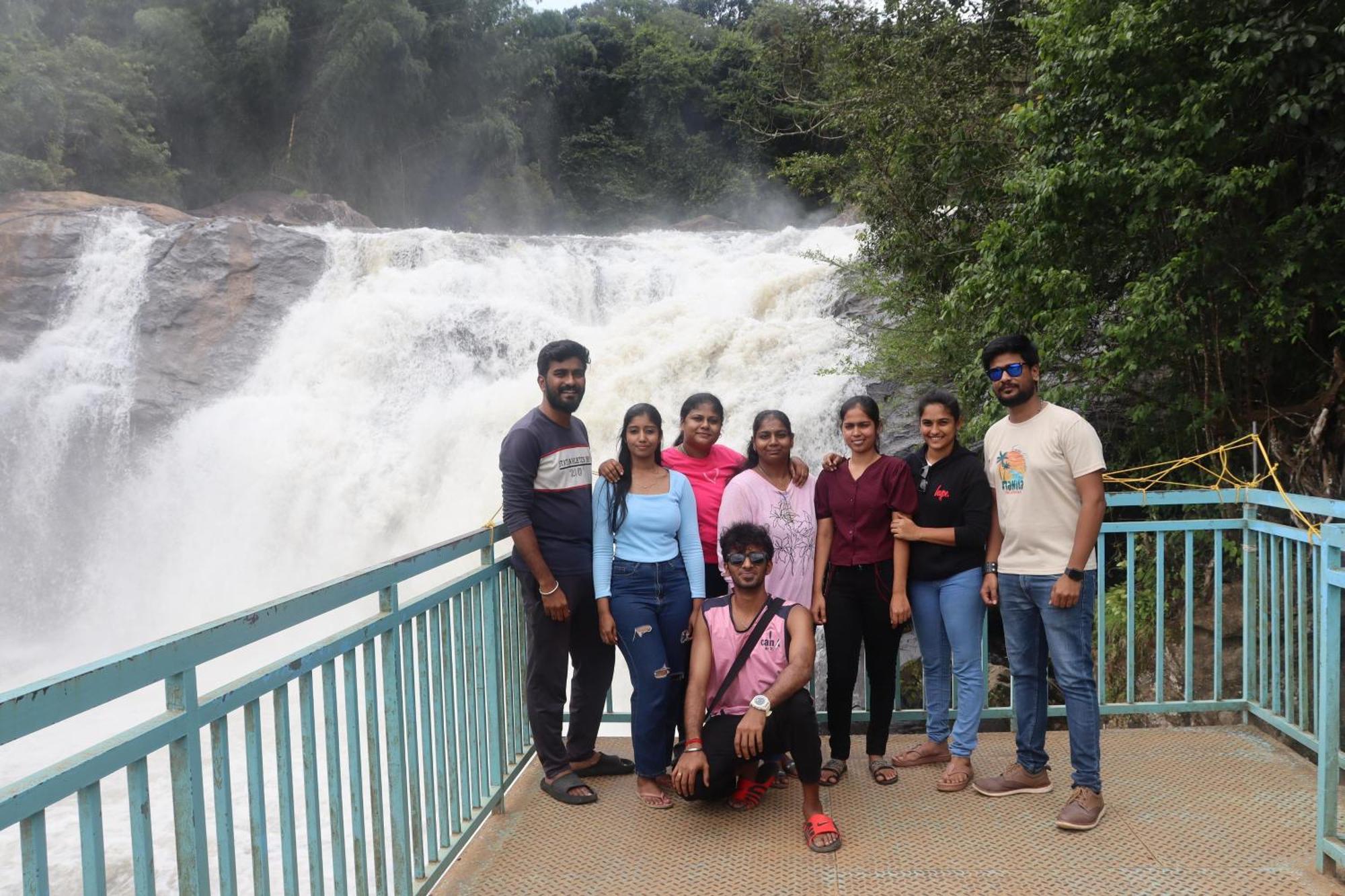 Mount Mist Homestay
