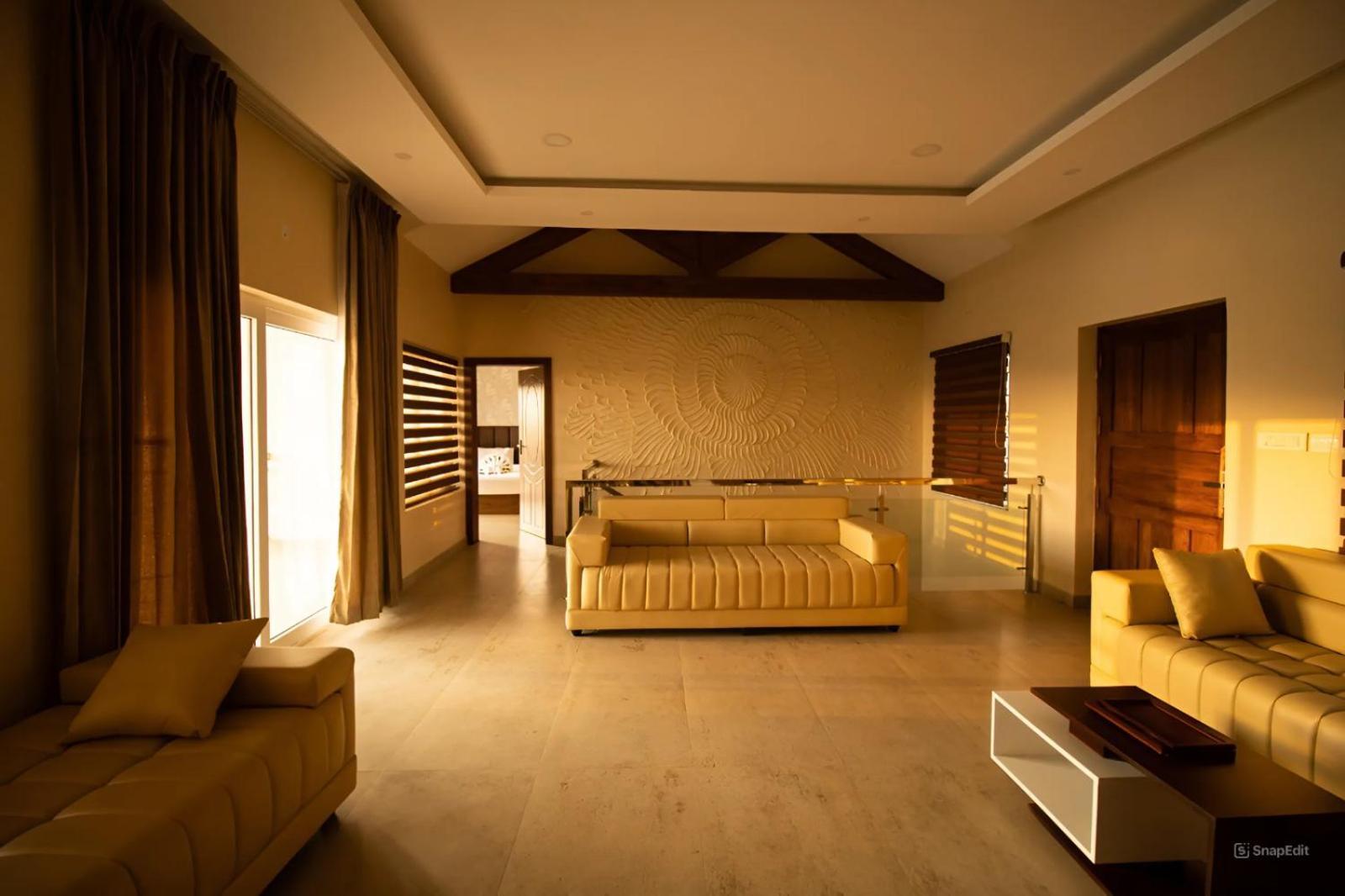 Elixir Hills And Resort 5*