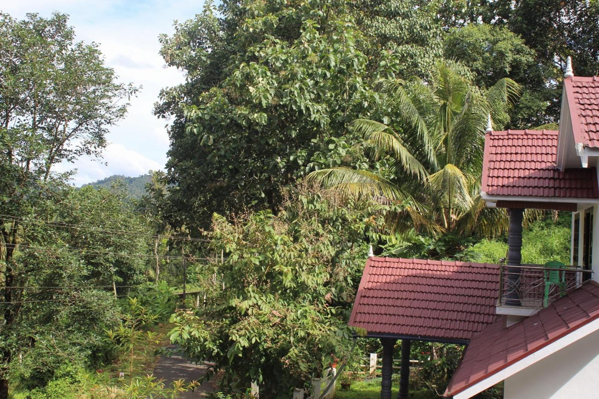 Village Homes Holiday home *