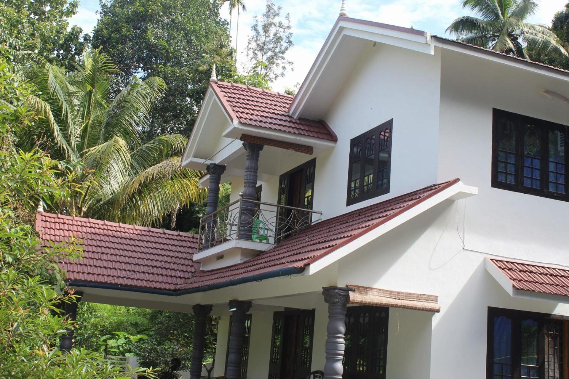 Holiday home Village Homes Munnar