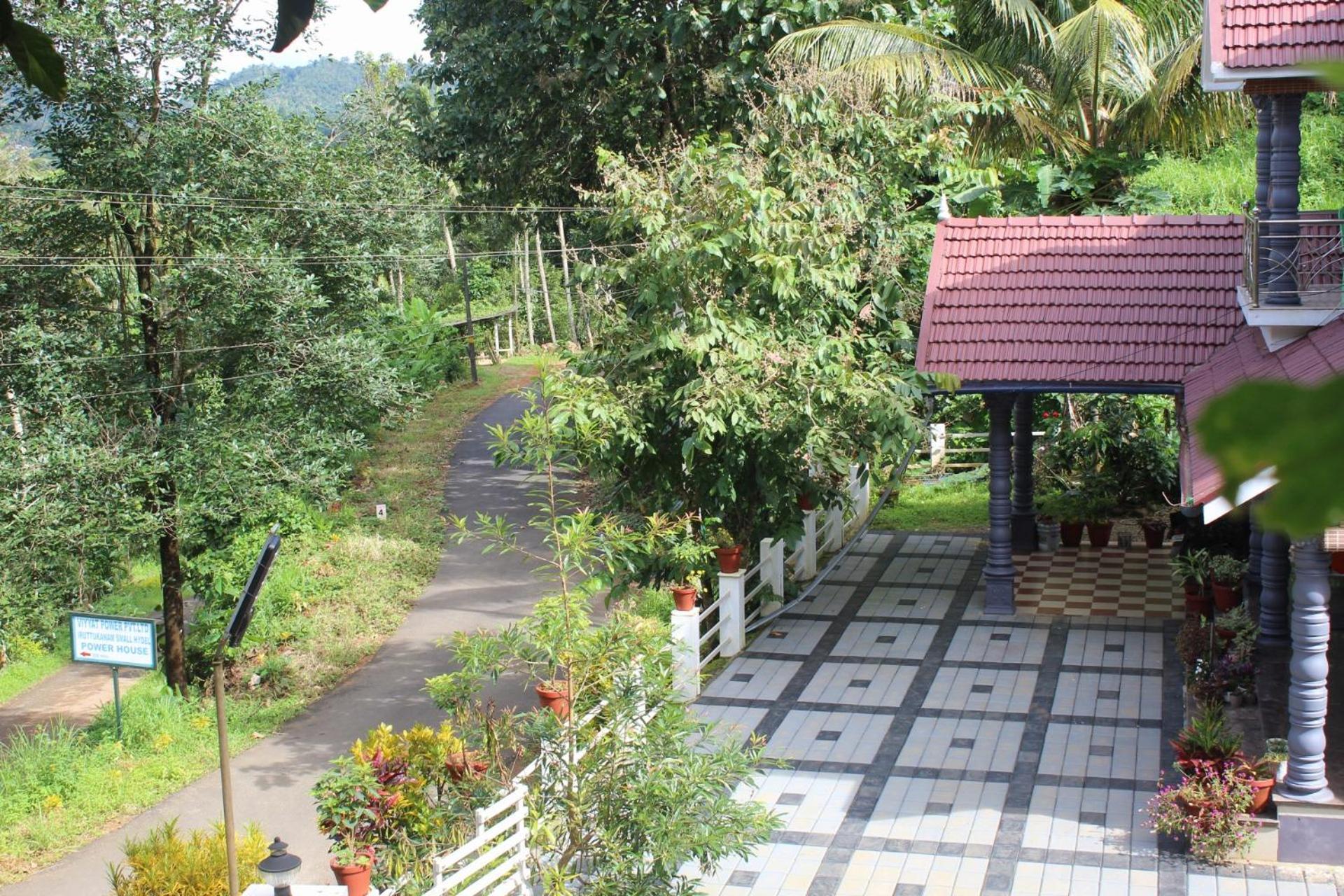Village Homes