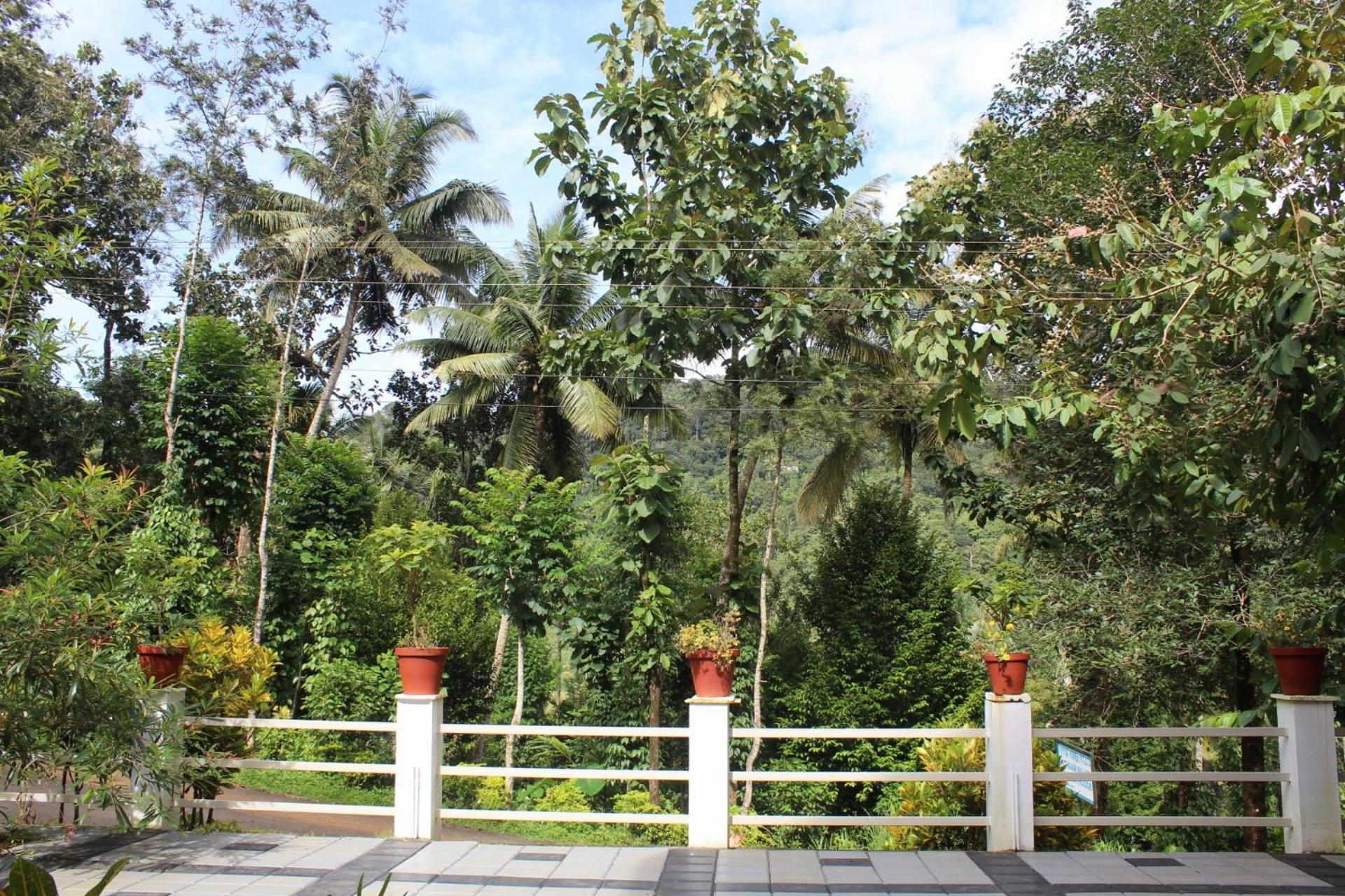 Village Homes Holiday home *