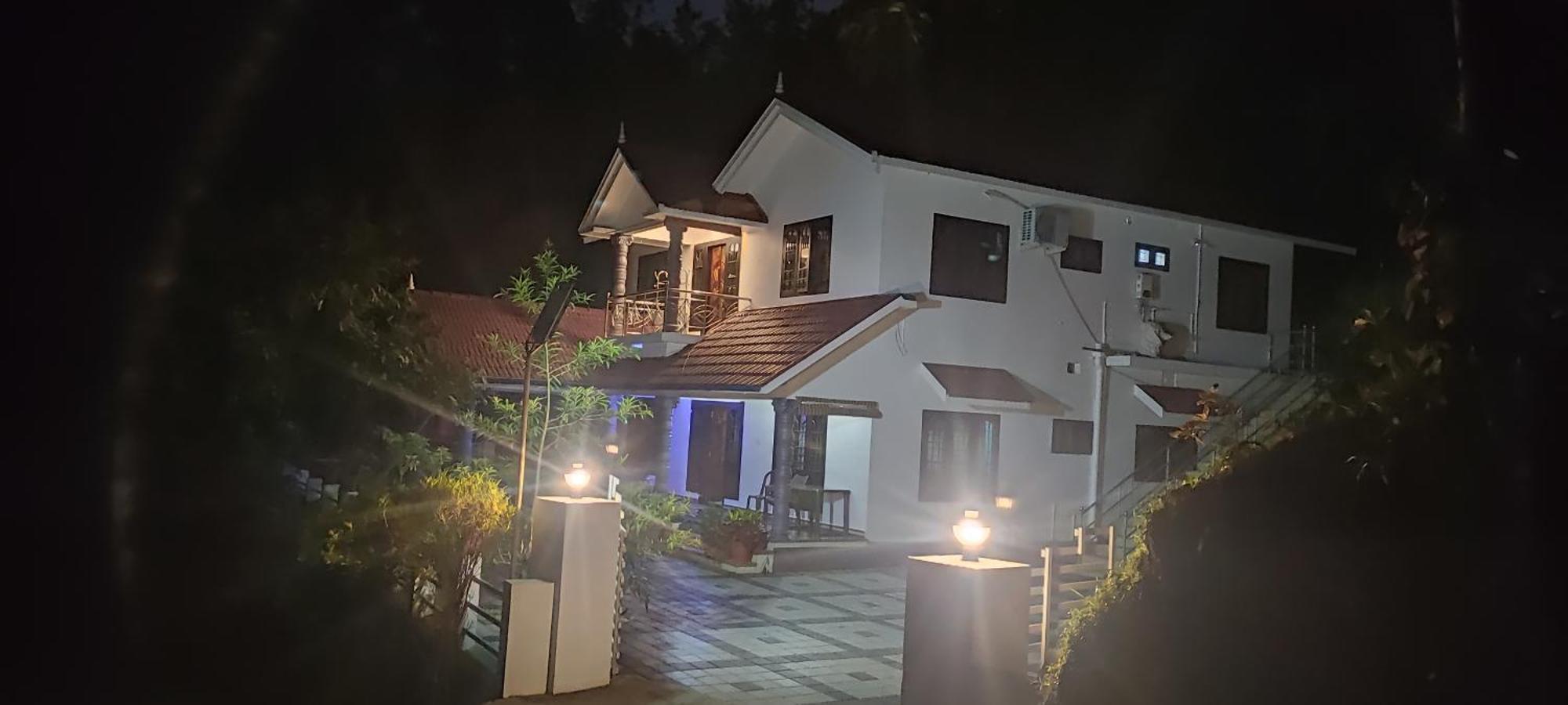 Village Homes Holiday home *