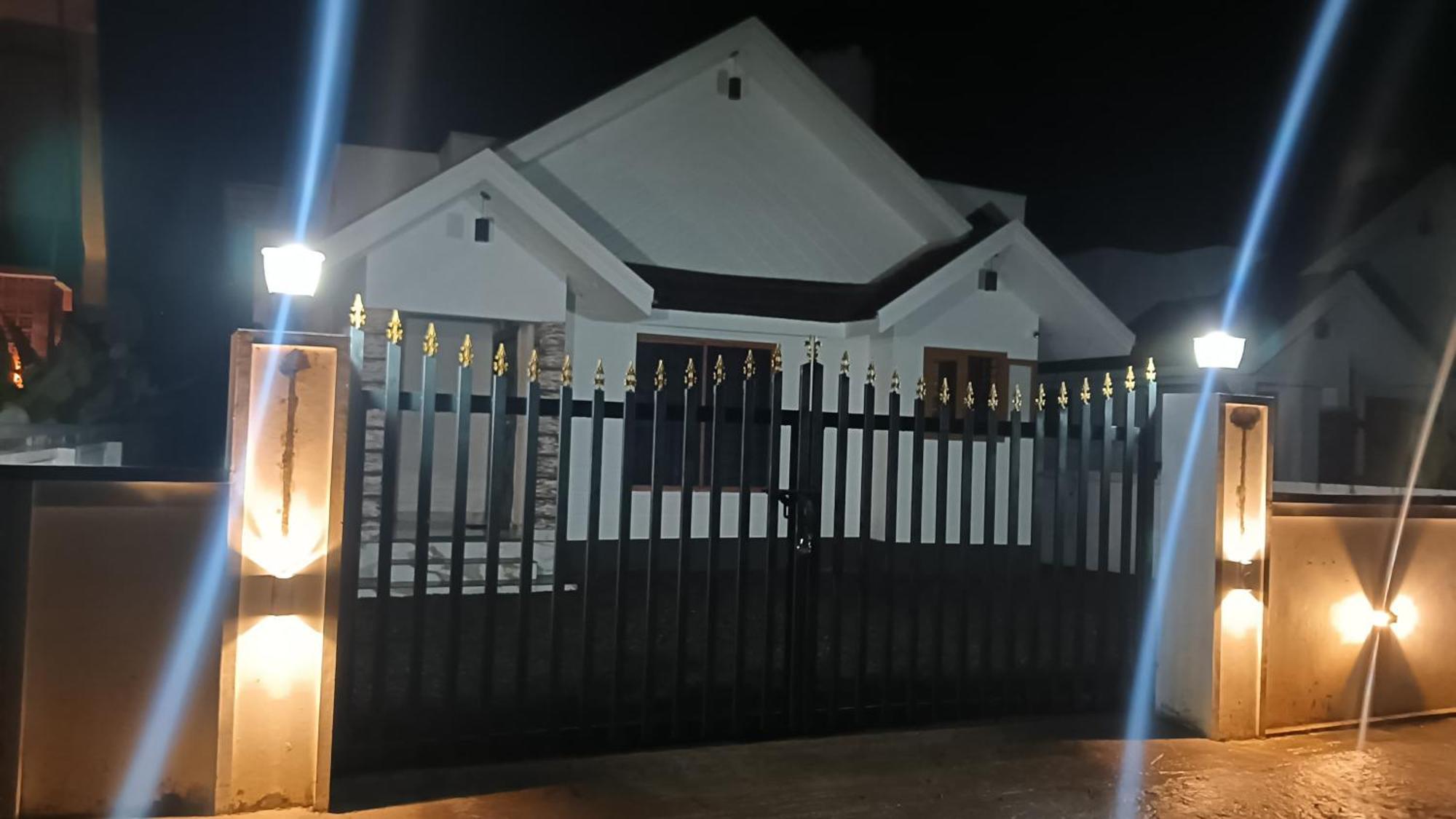 Mount Mist Homestay
