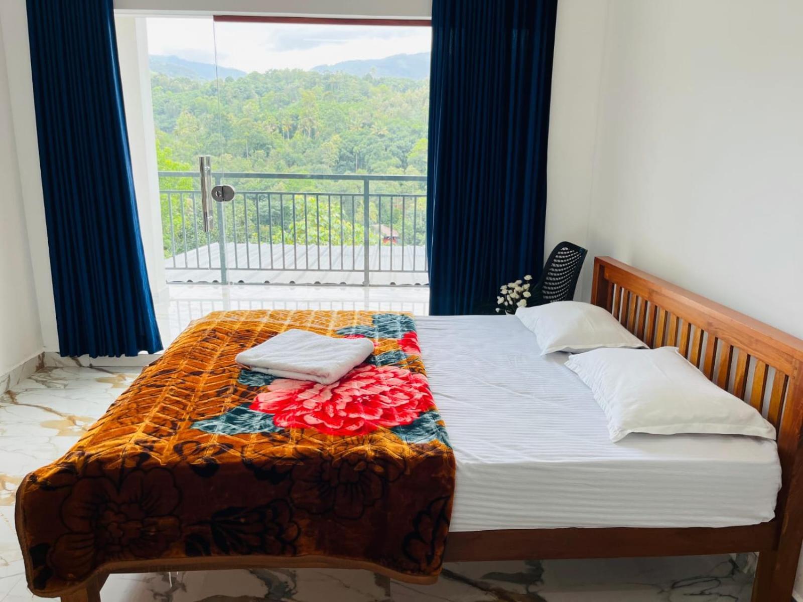 Homestay Mount Mist *