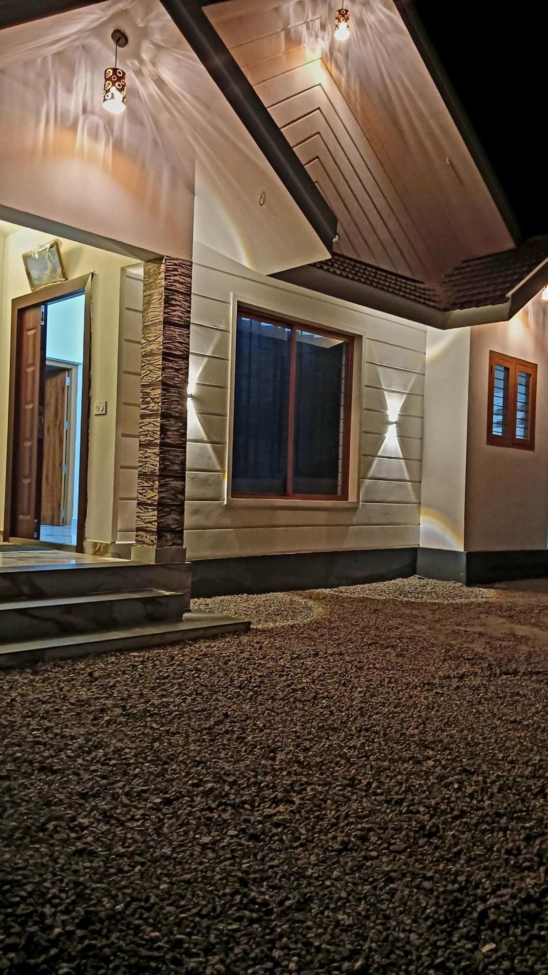 Homestay Mount Mist Munnar