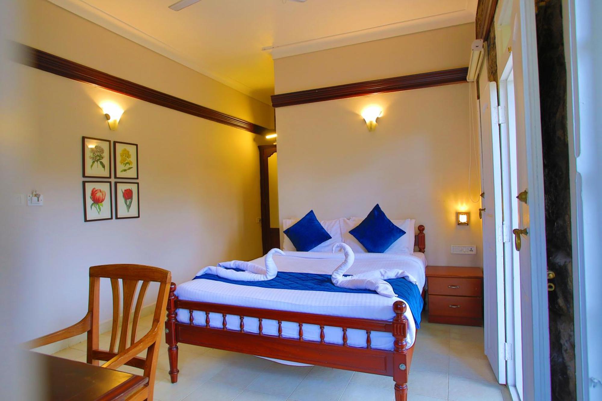 Resort Chithirapuram Palace 3*