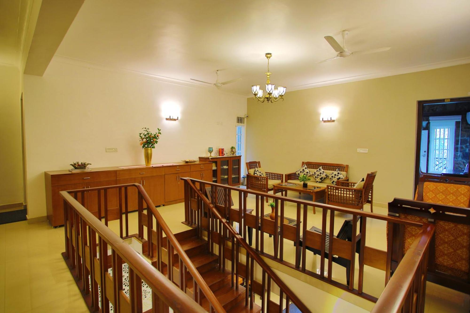 Chithirapuram Palace Resort