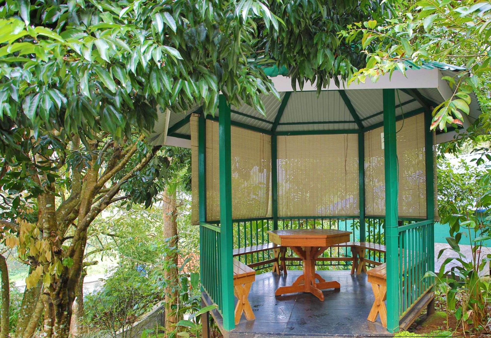 Chithirapuram Palace Resort 3*