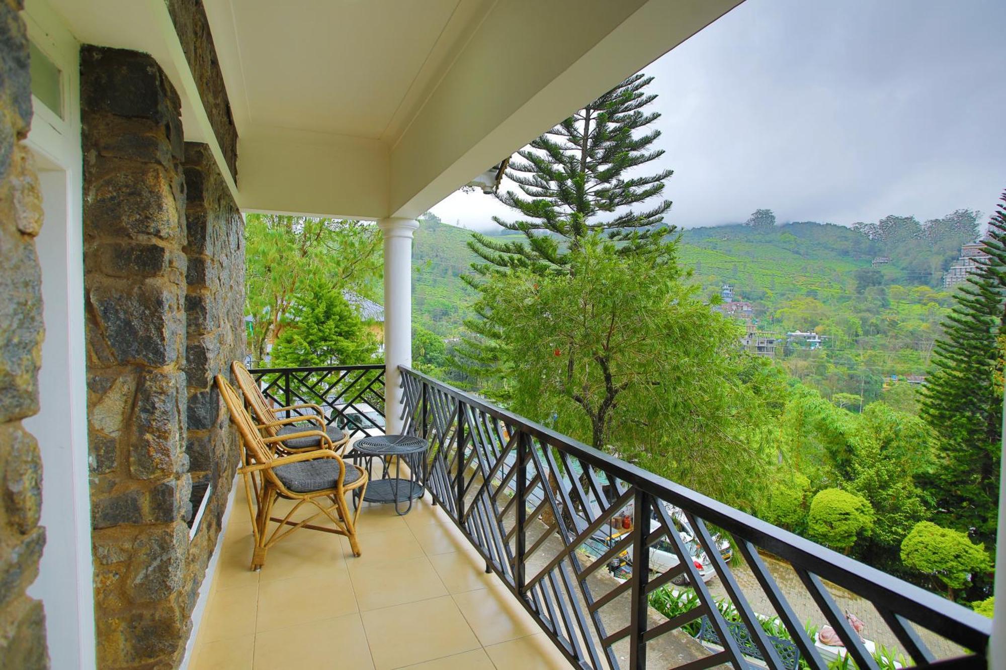 Chithirapuram Palace Resort 3*