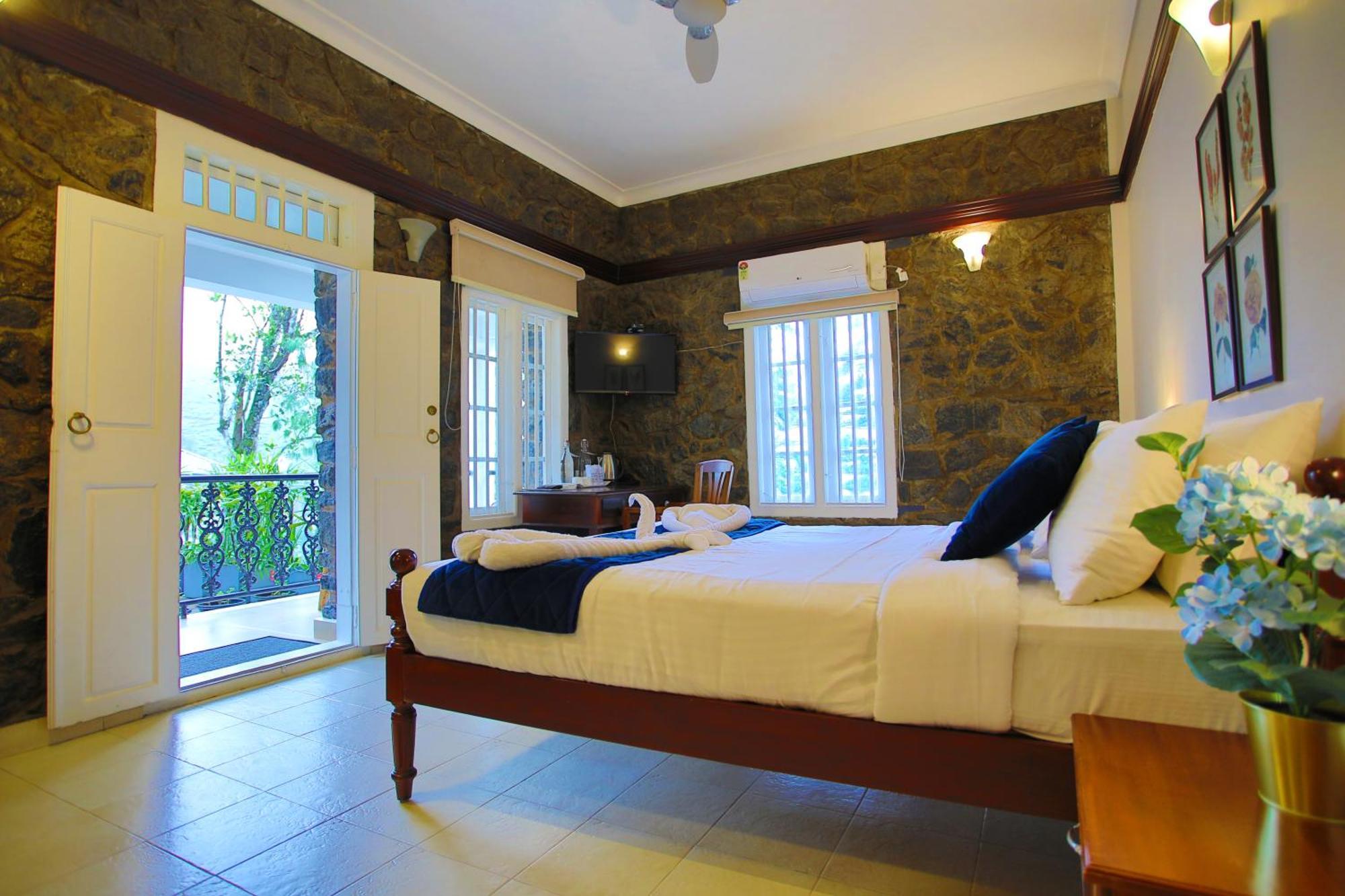 Chithirapuram Palace Munnar