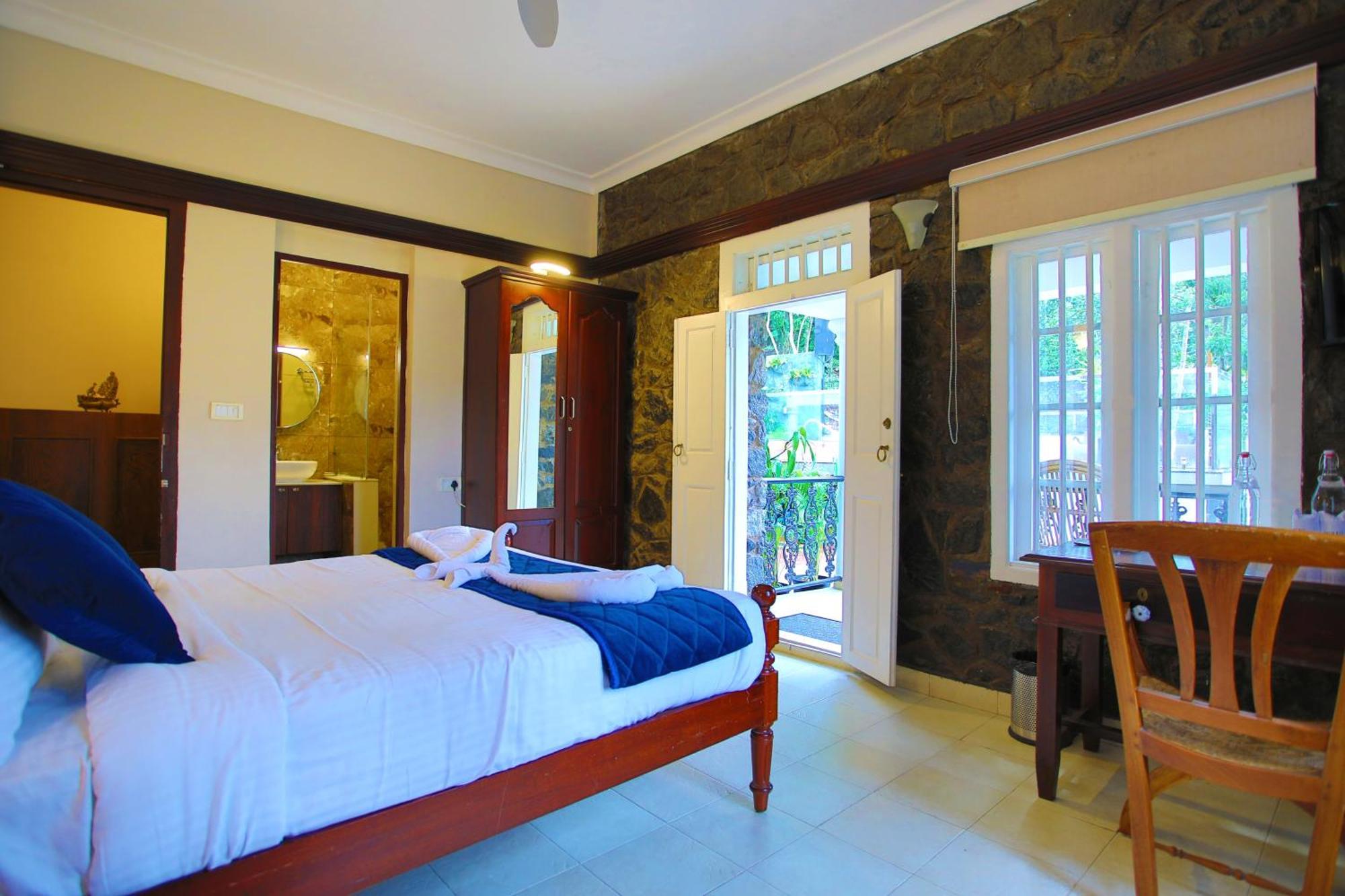 Chithirapuram Palace 3* Munnar