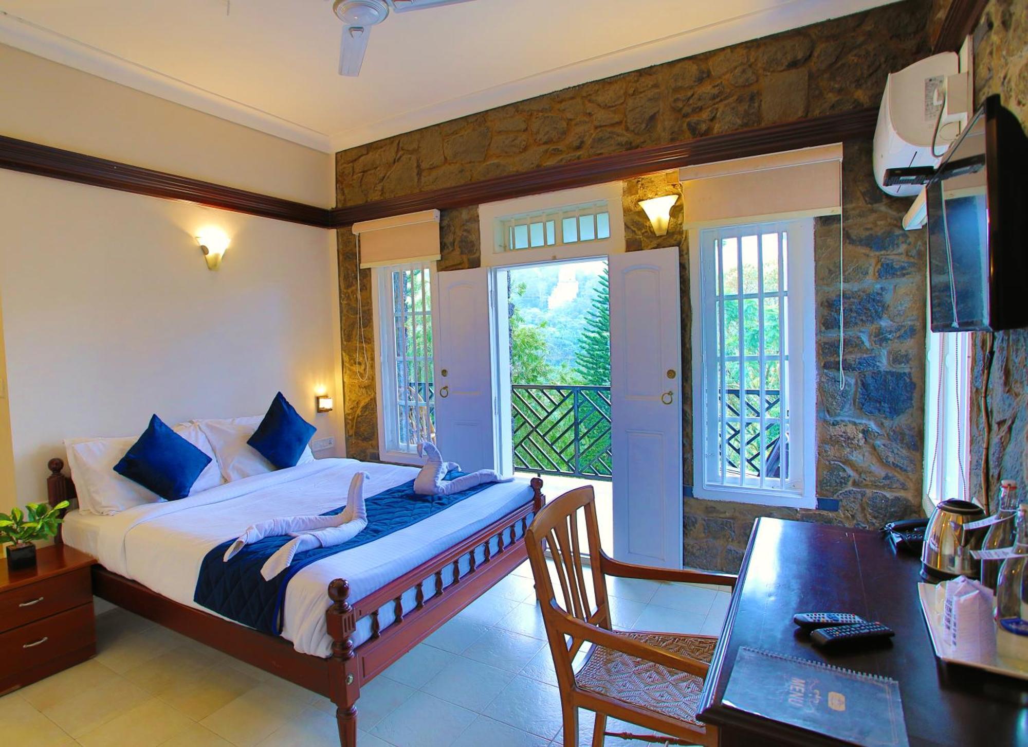 Chithirapuram Palace 3* Munnar