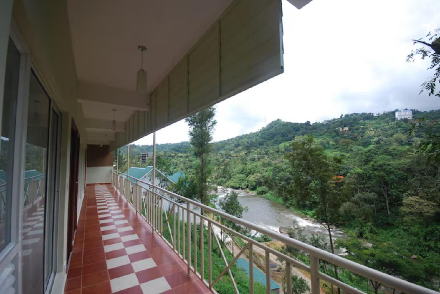 Rivulet Resort