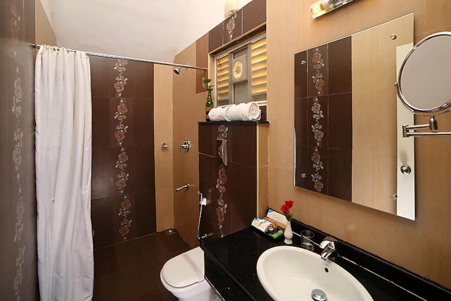 Resort Rivulet