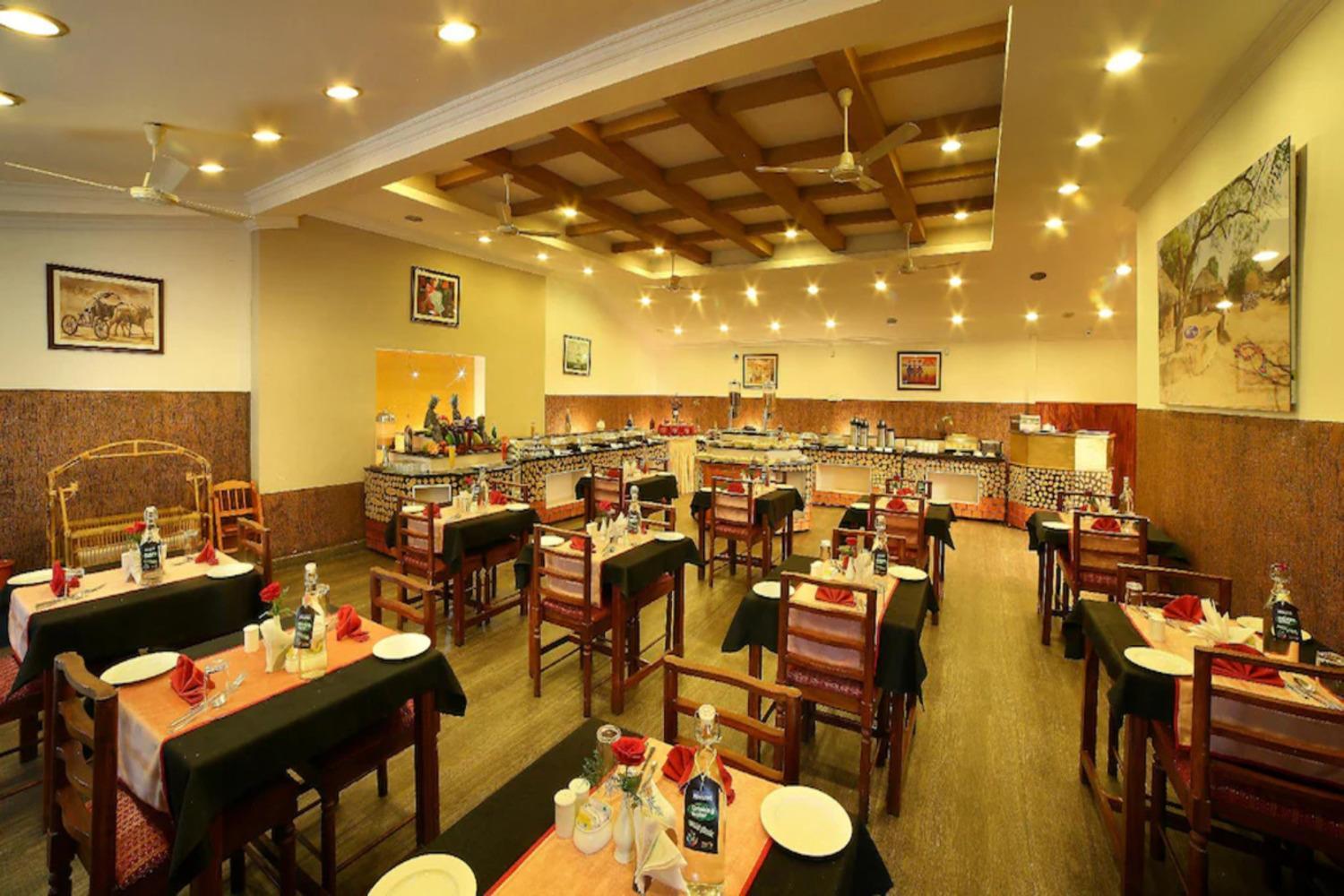 Resort Rivulet 4*