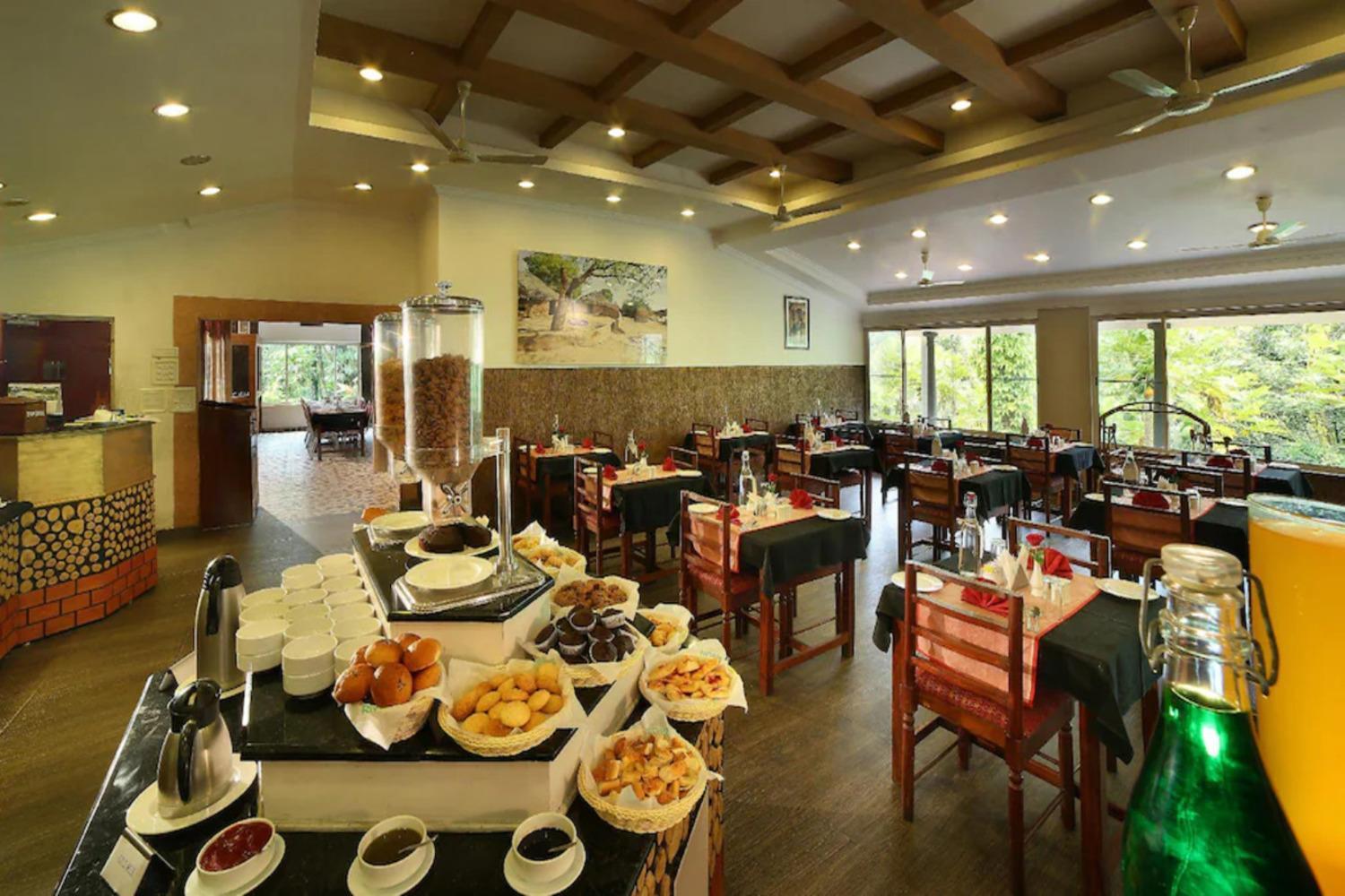 Rivulet Resort Munnar