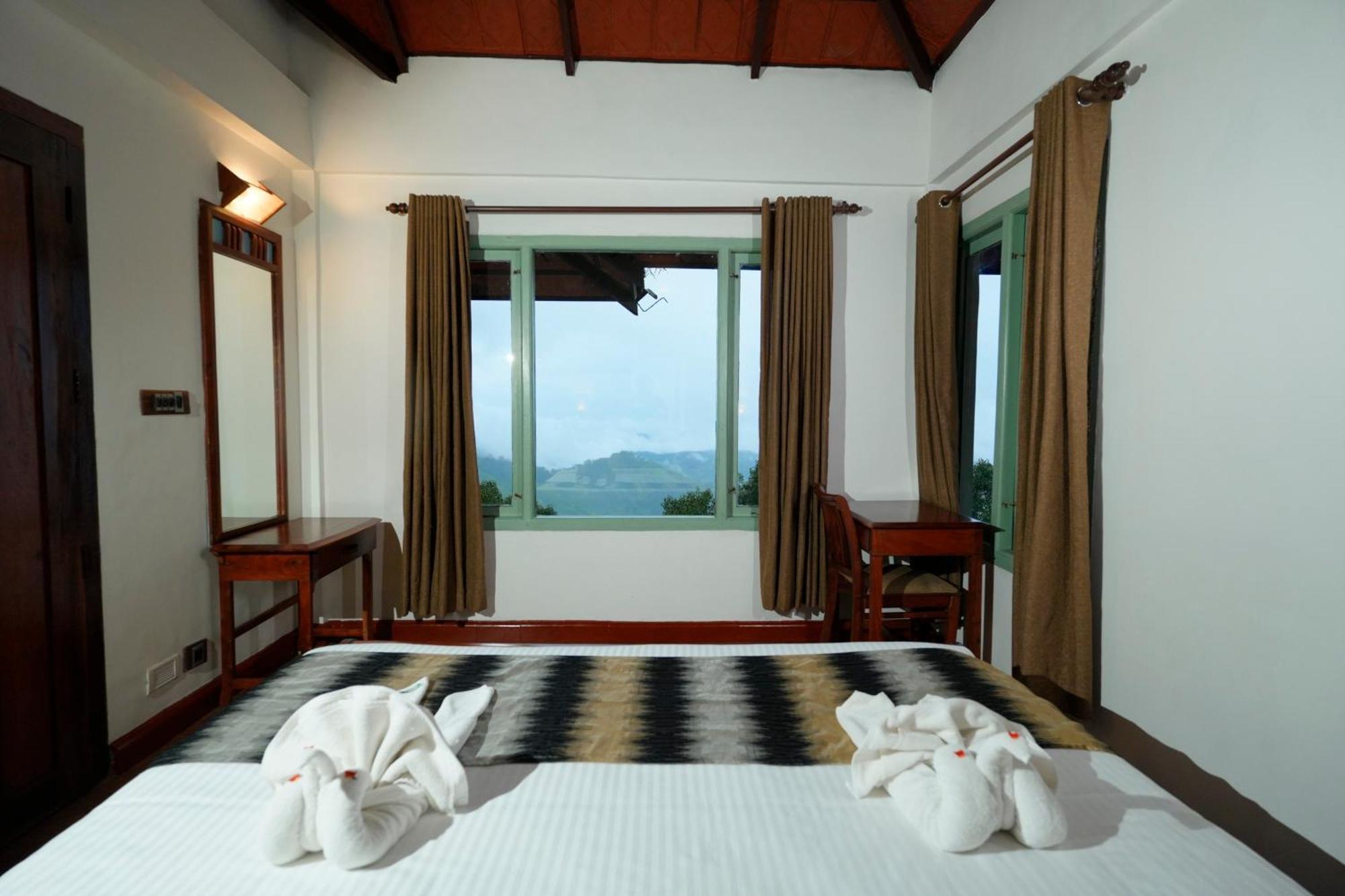 Blackberry Hills Nature & Resort