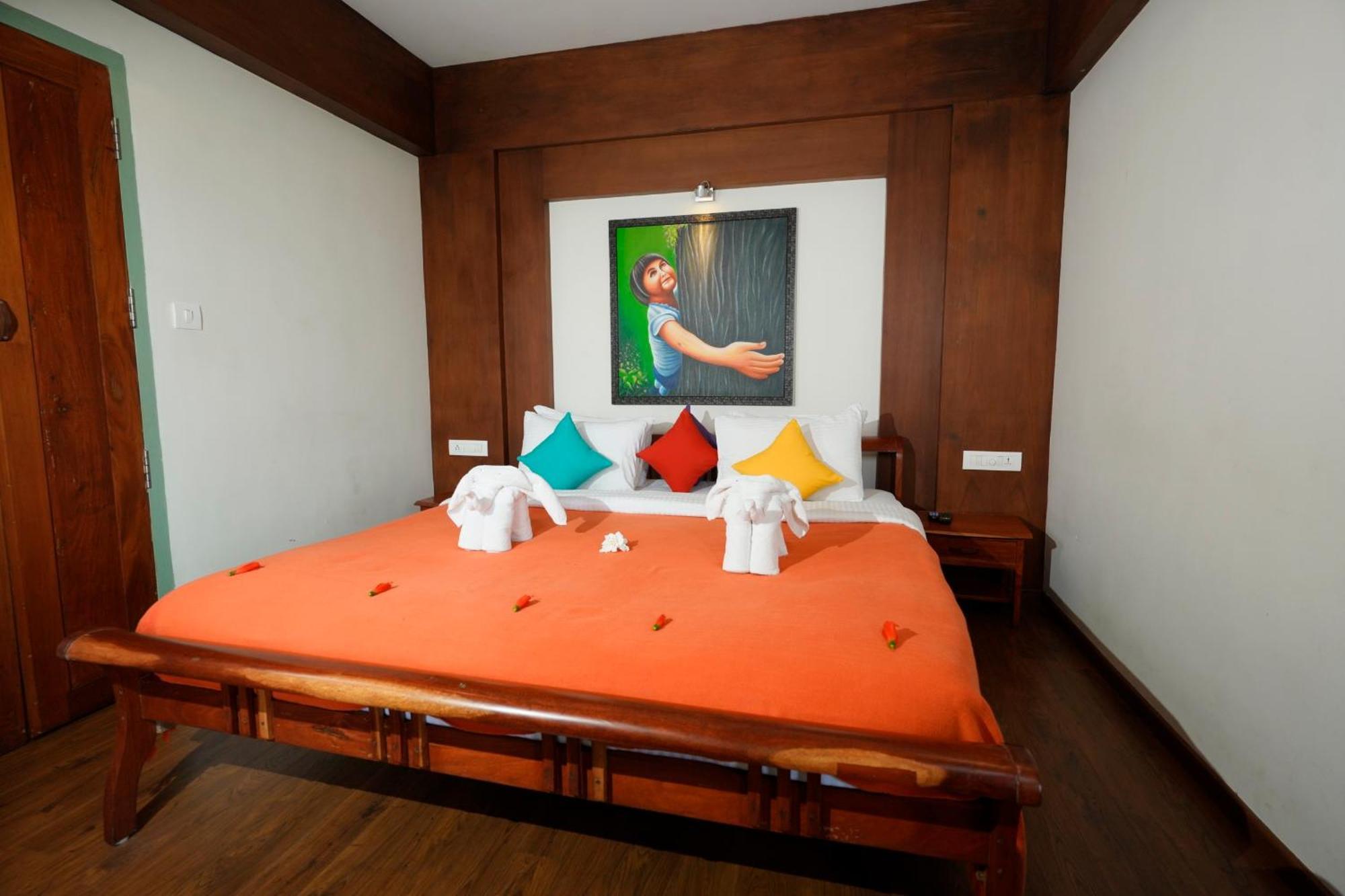 Blackberry Hills Nature & Resort 4*