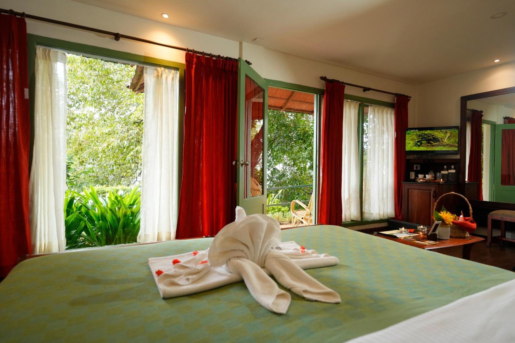 Resort Blackberry Hills Nature & 4*