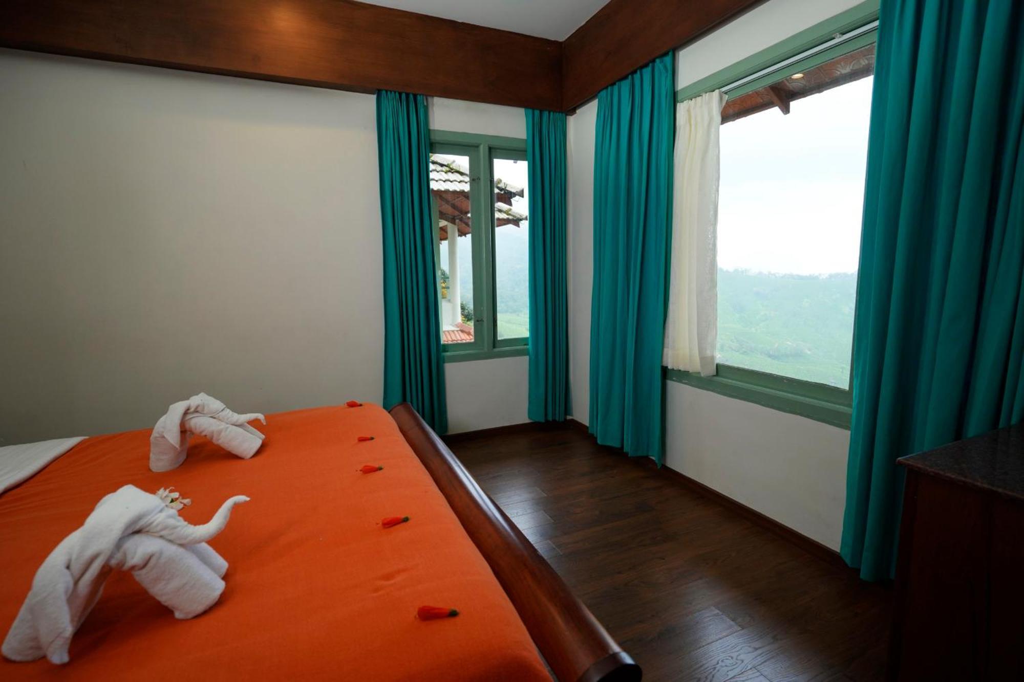 Blackberry Hills Nature & Resort 4*