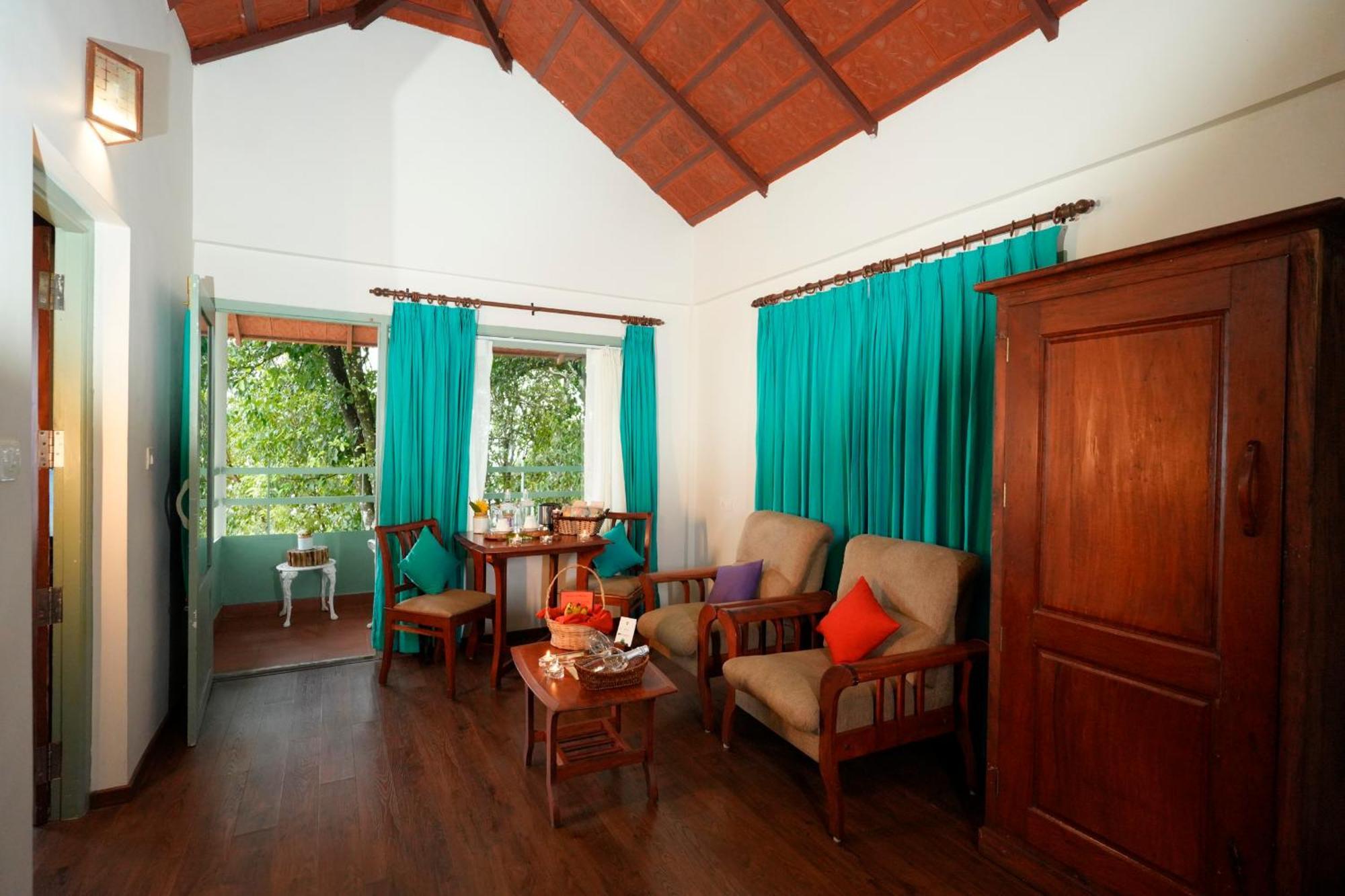 Blackberry Hills Nature & Resort Munnar