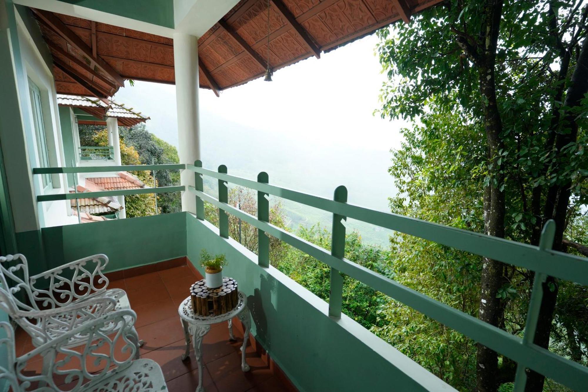 Resort Blackberry Hills Nature &