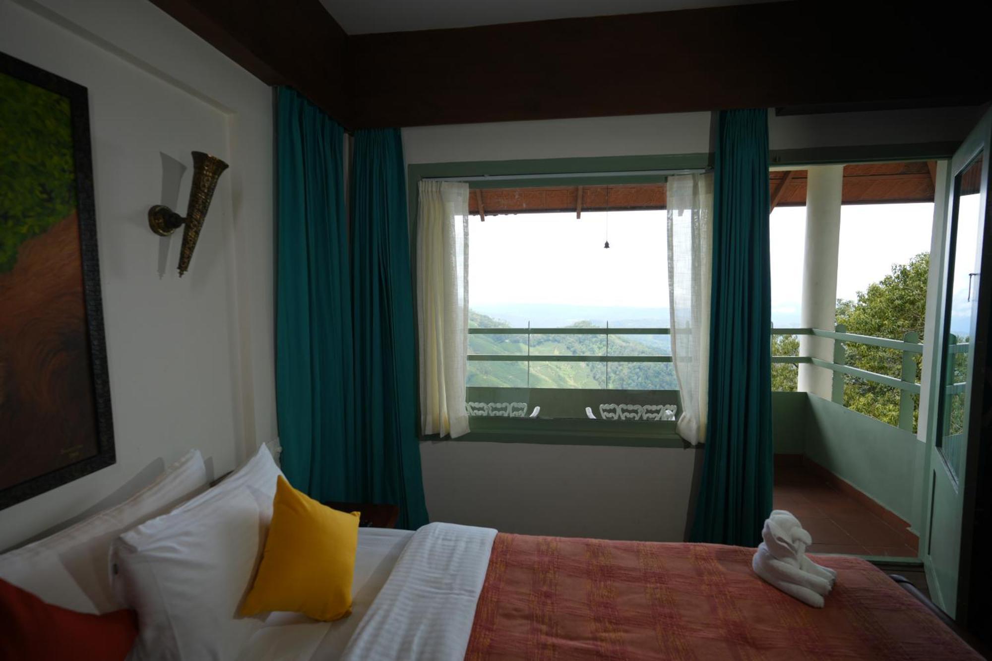 Blackberry Hills Nature & Resort 4*