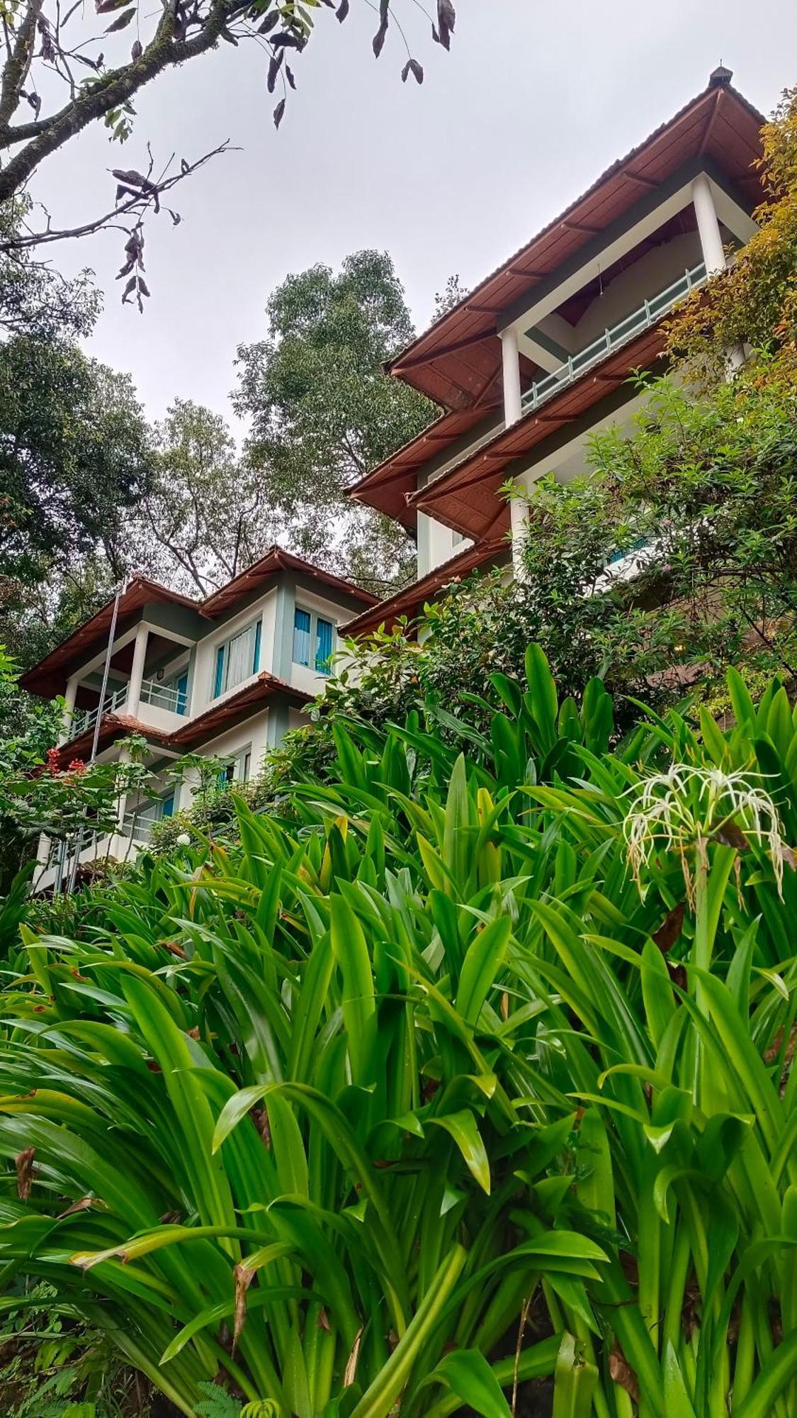 Blackberry Hills Nature & 4*