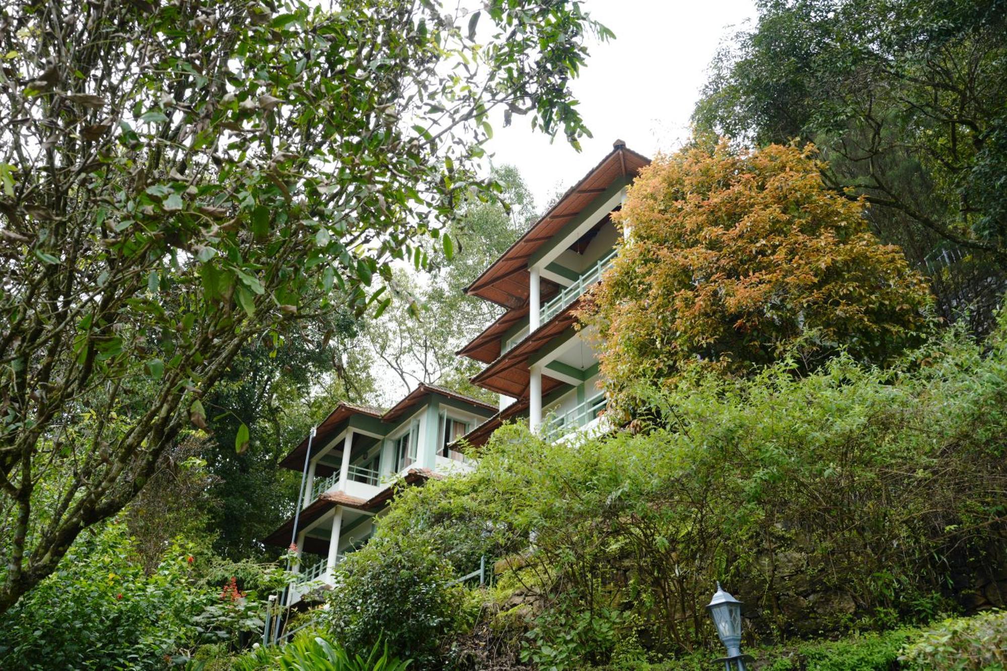 Blackberry Hills Nature & Munnar