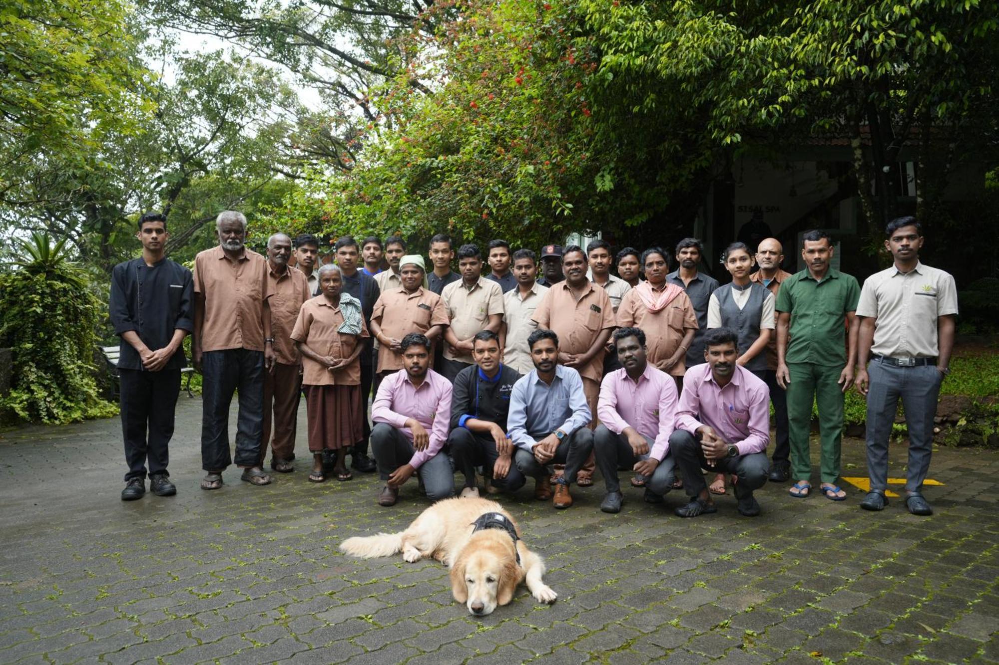 Blackberry Hills Nature & Resort Munnar