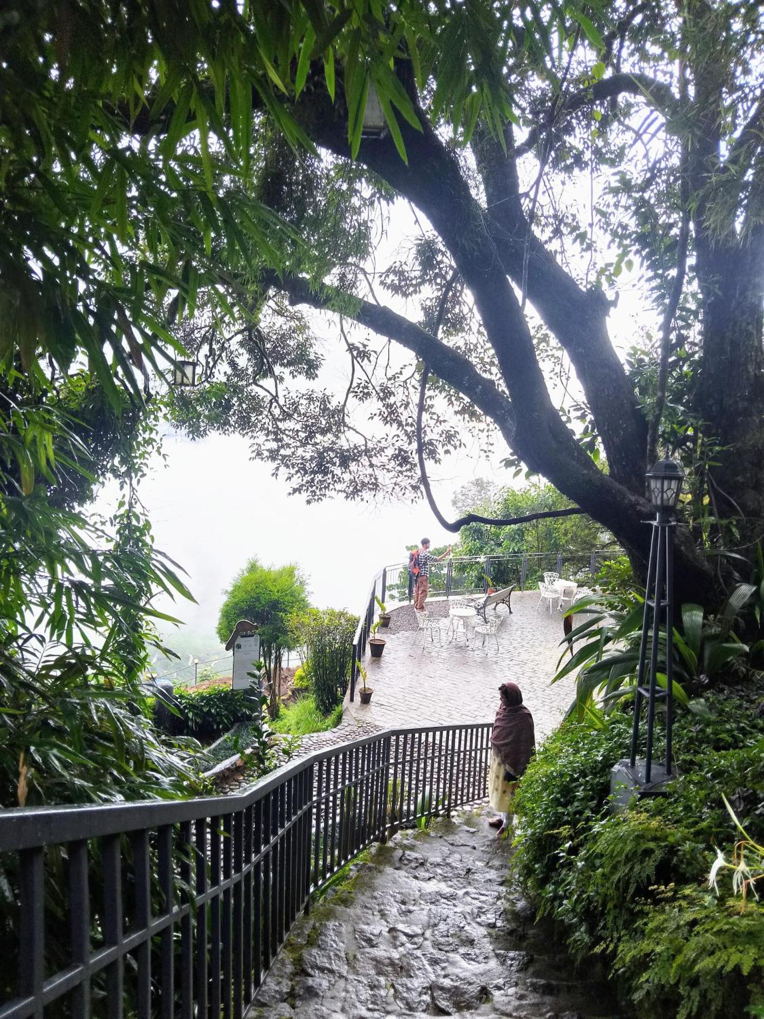 Resort Blackberry Hills Nature &