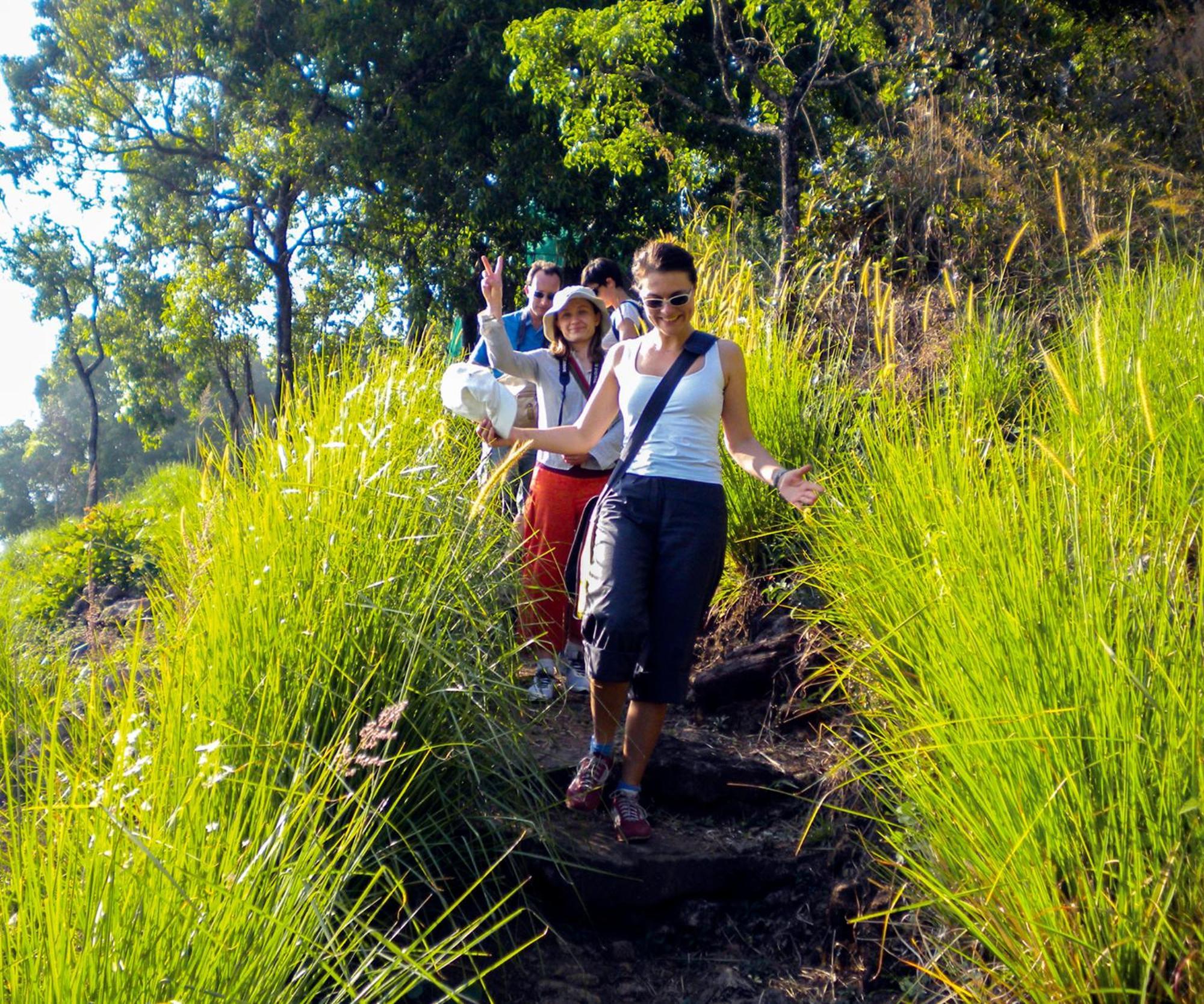 Blackberry Hills Nature & Resort 4*