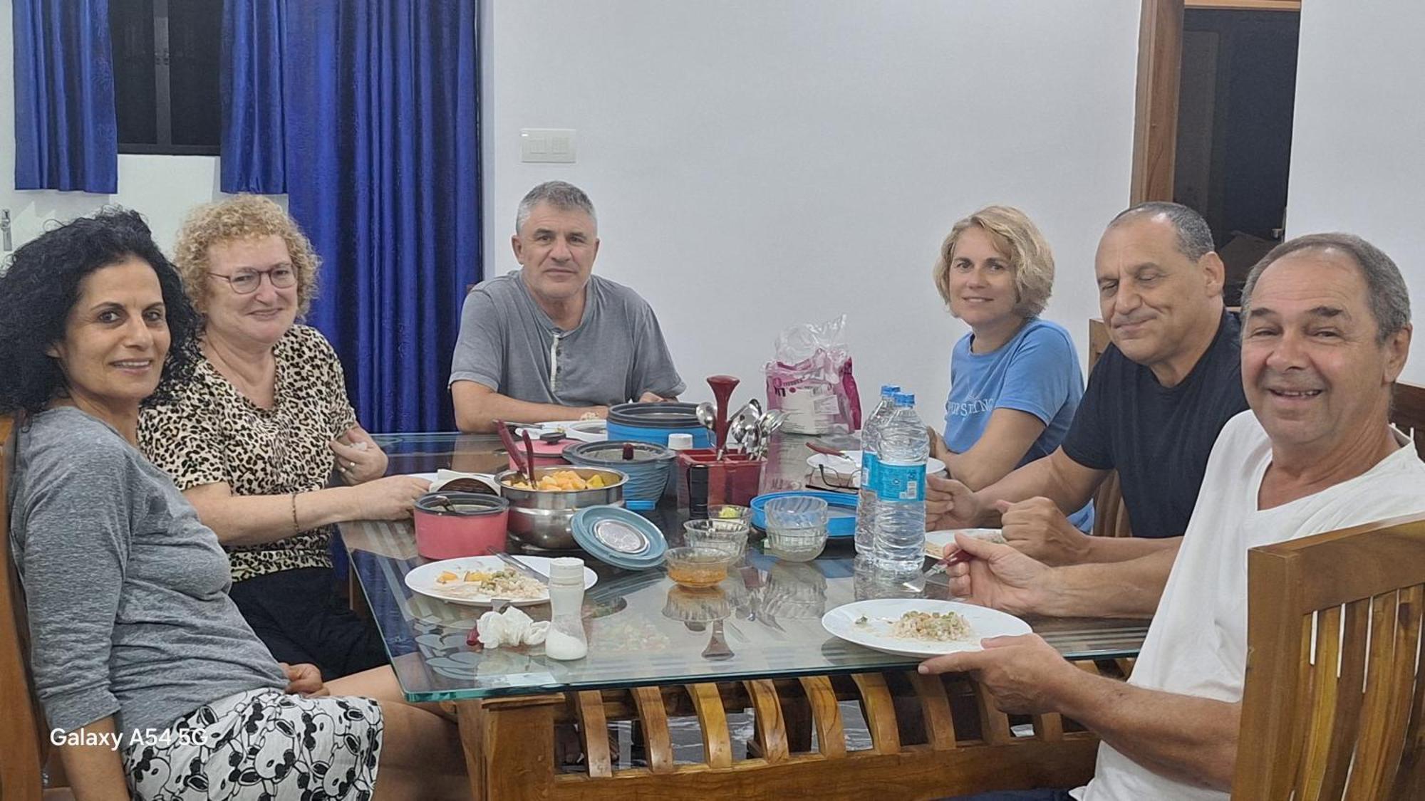 Winterhome Homestay *