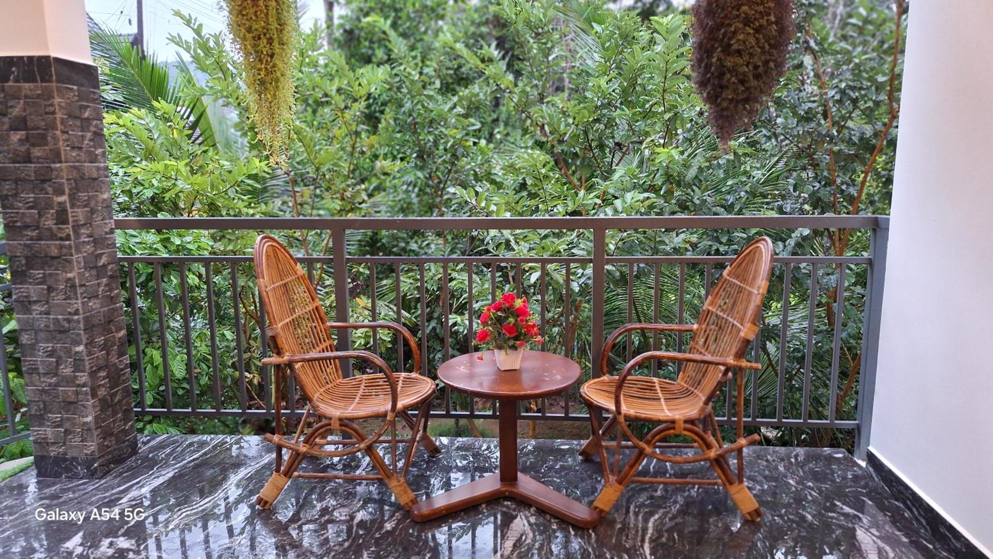 Homestay Winterhome Munnar