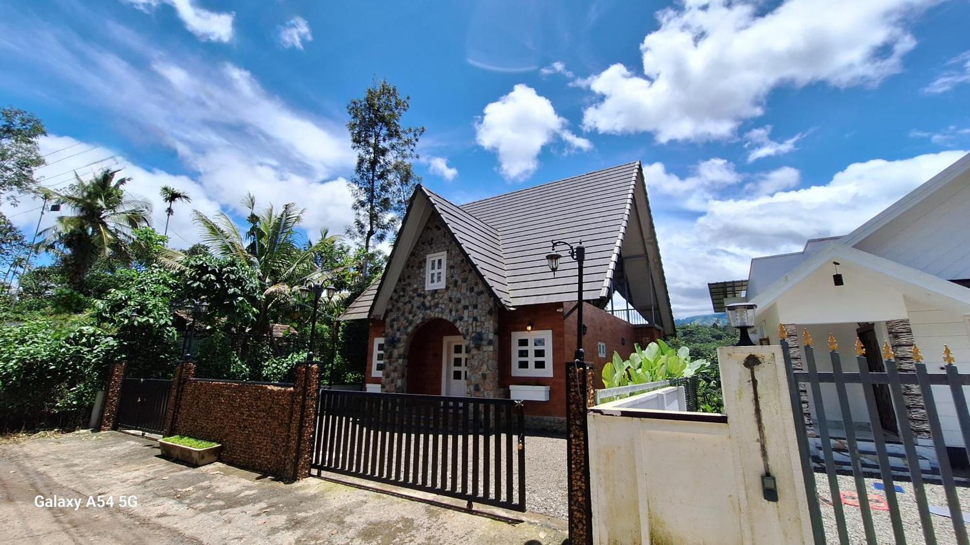 Winterhome Homestay Munnar