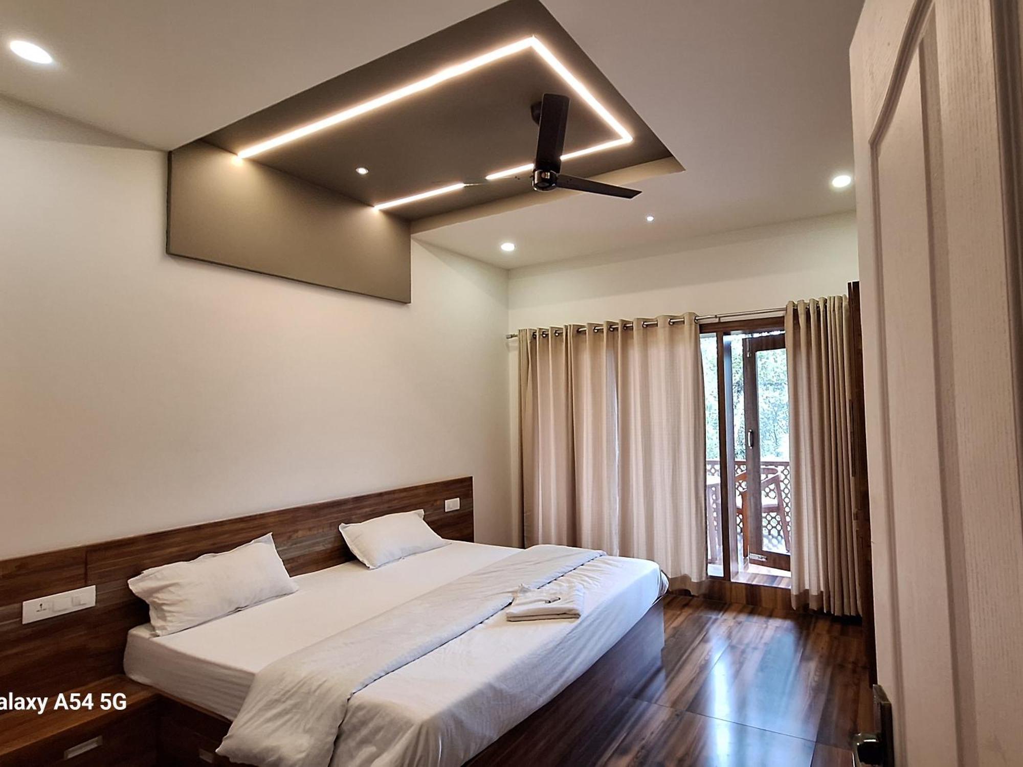 Homestay Winterhome