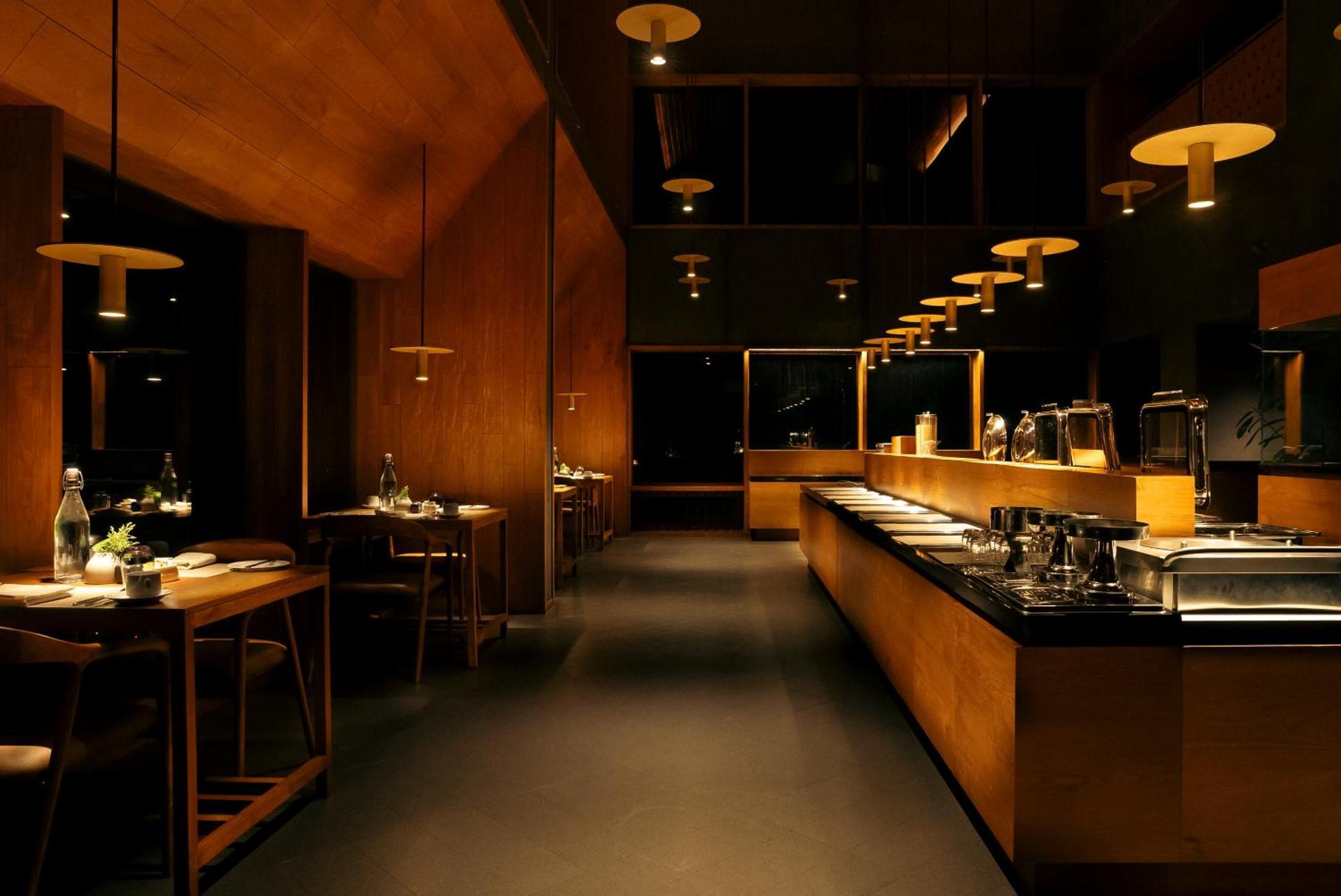 The valle by Kondody Hotel