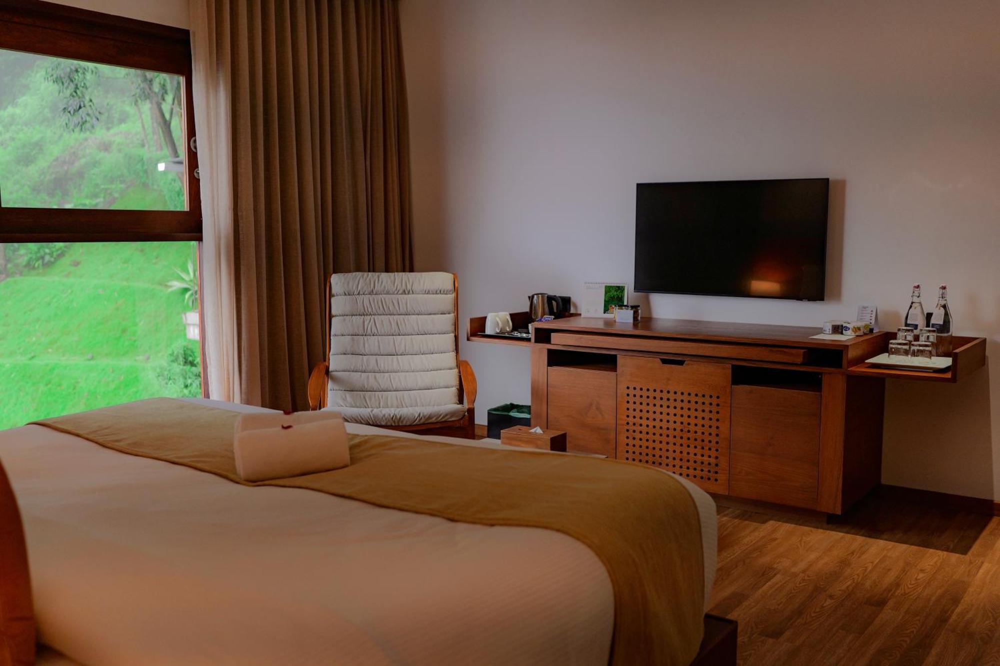 Hotel The valle by Kondody 5*