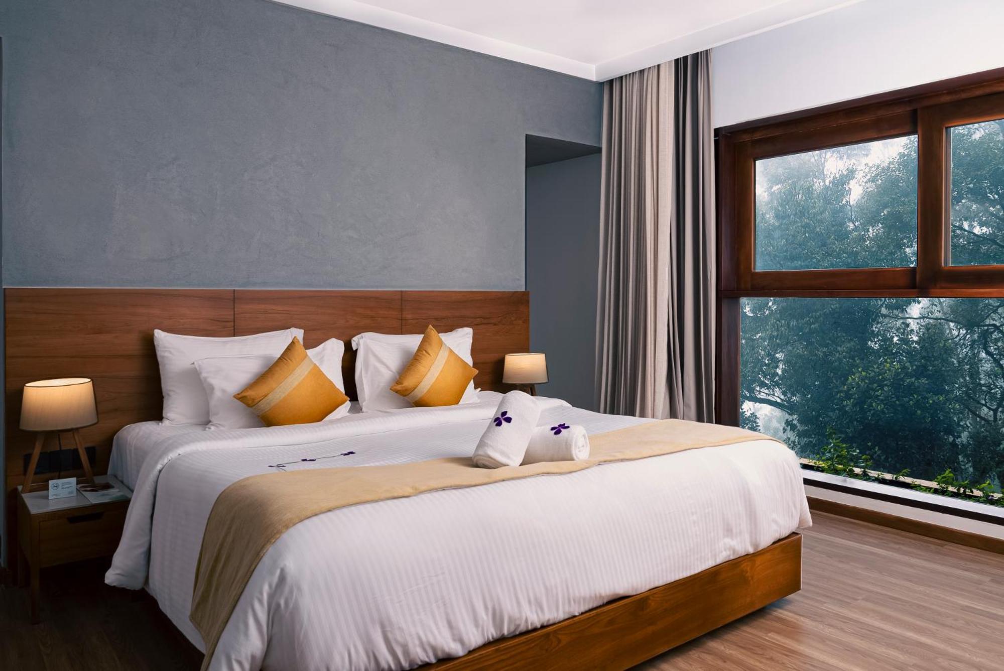 The valle by Kondody 5*