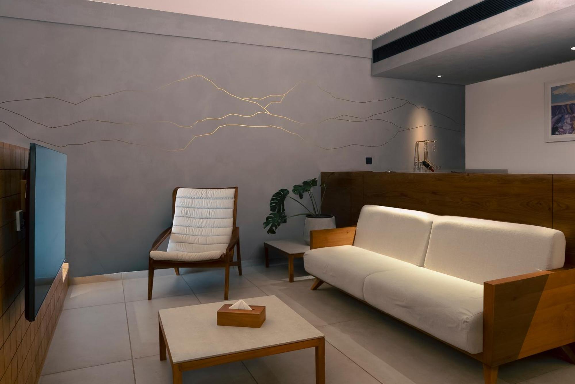 The valle by Kondody Hotel