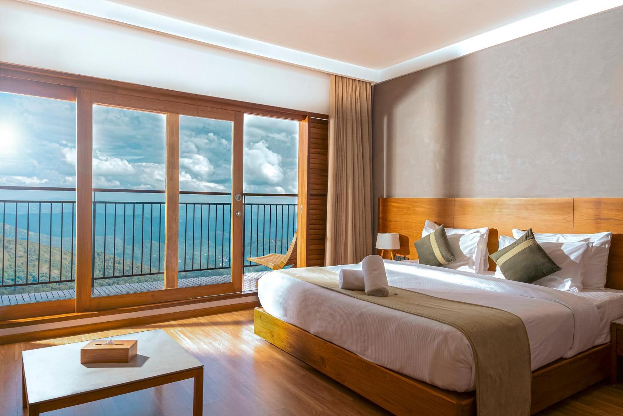 The valle by Kondody Hotel