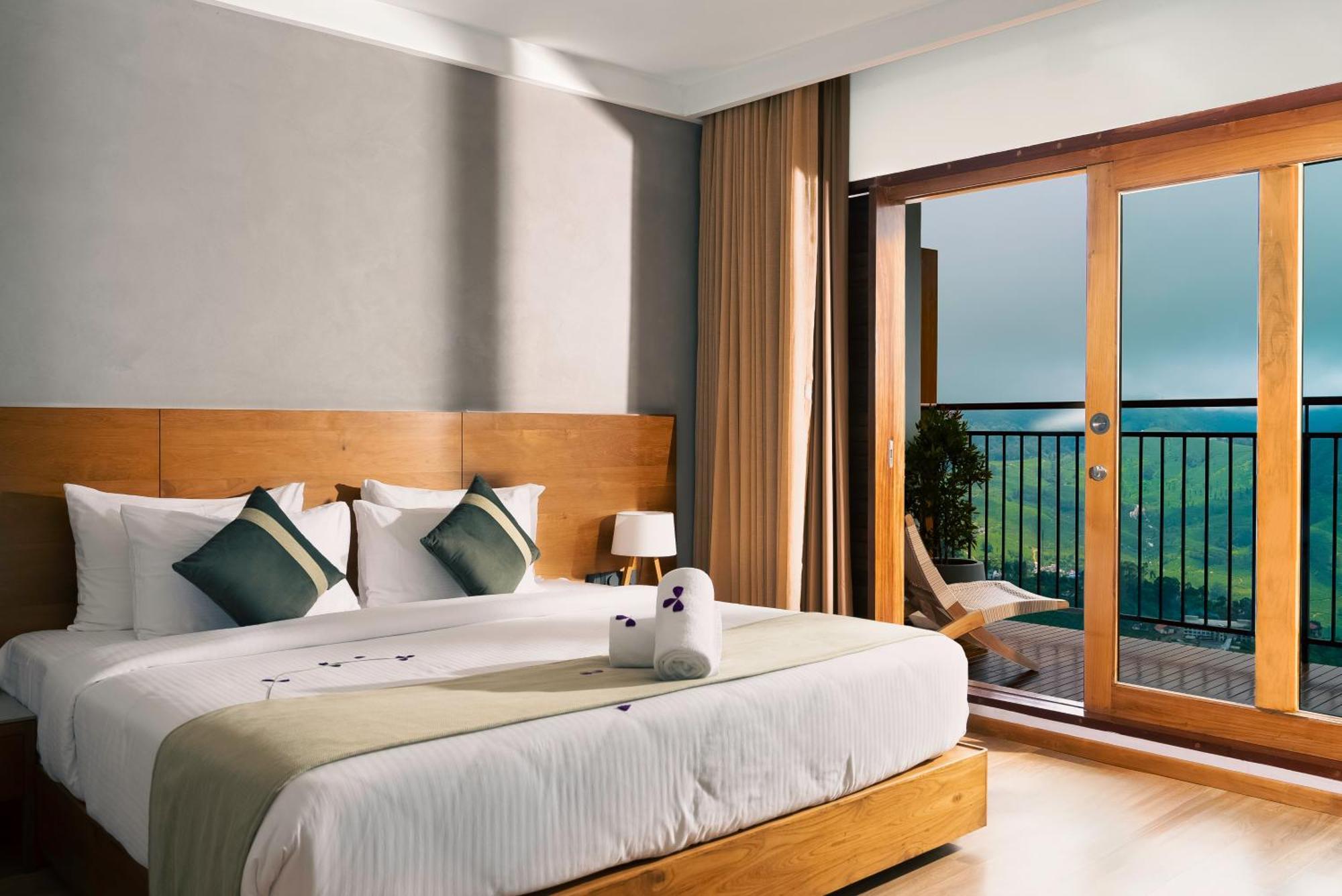 Hotel The valle by Kondody
